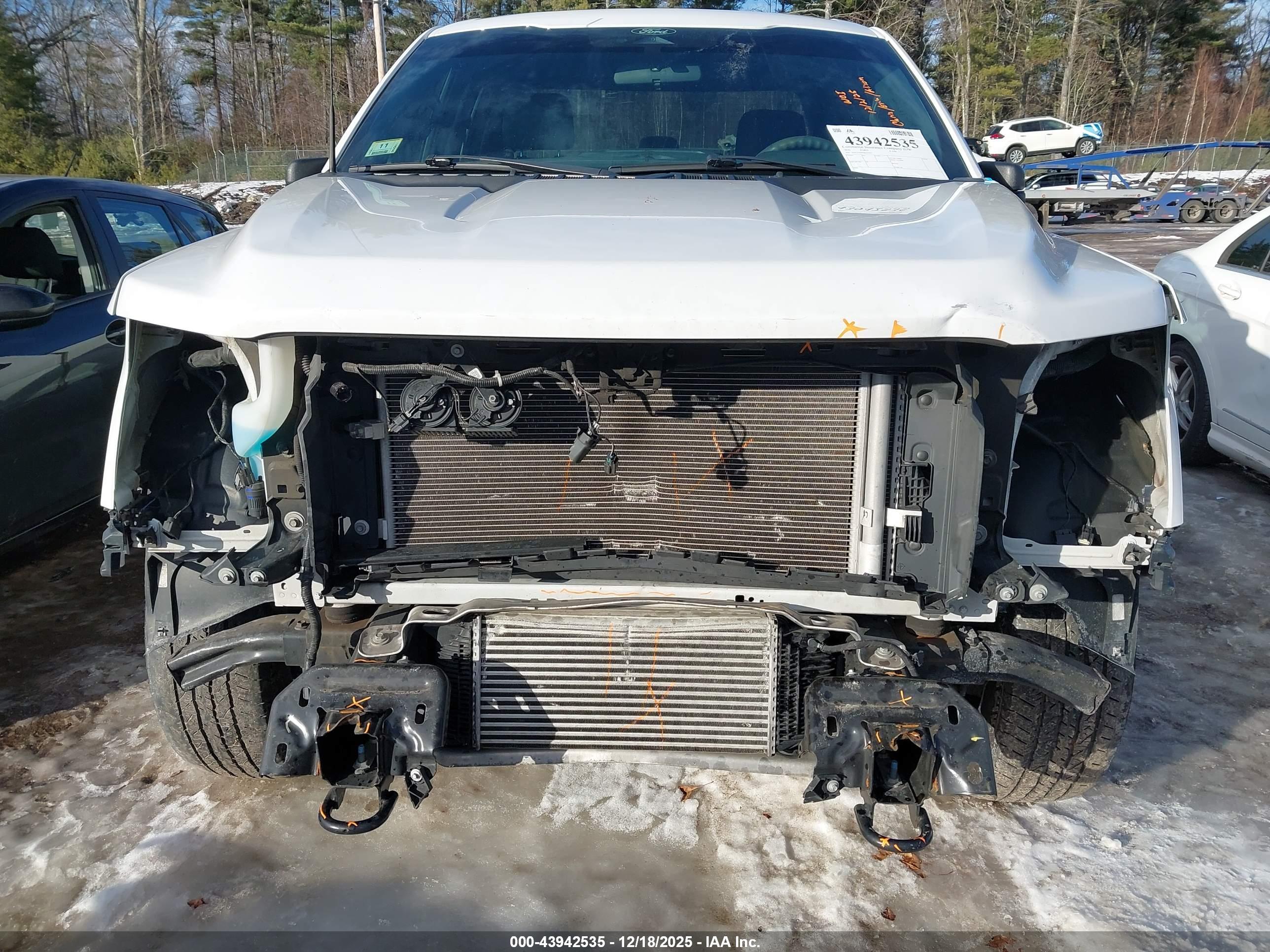 FORD F-150 image 6