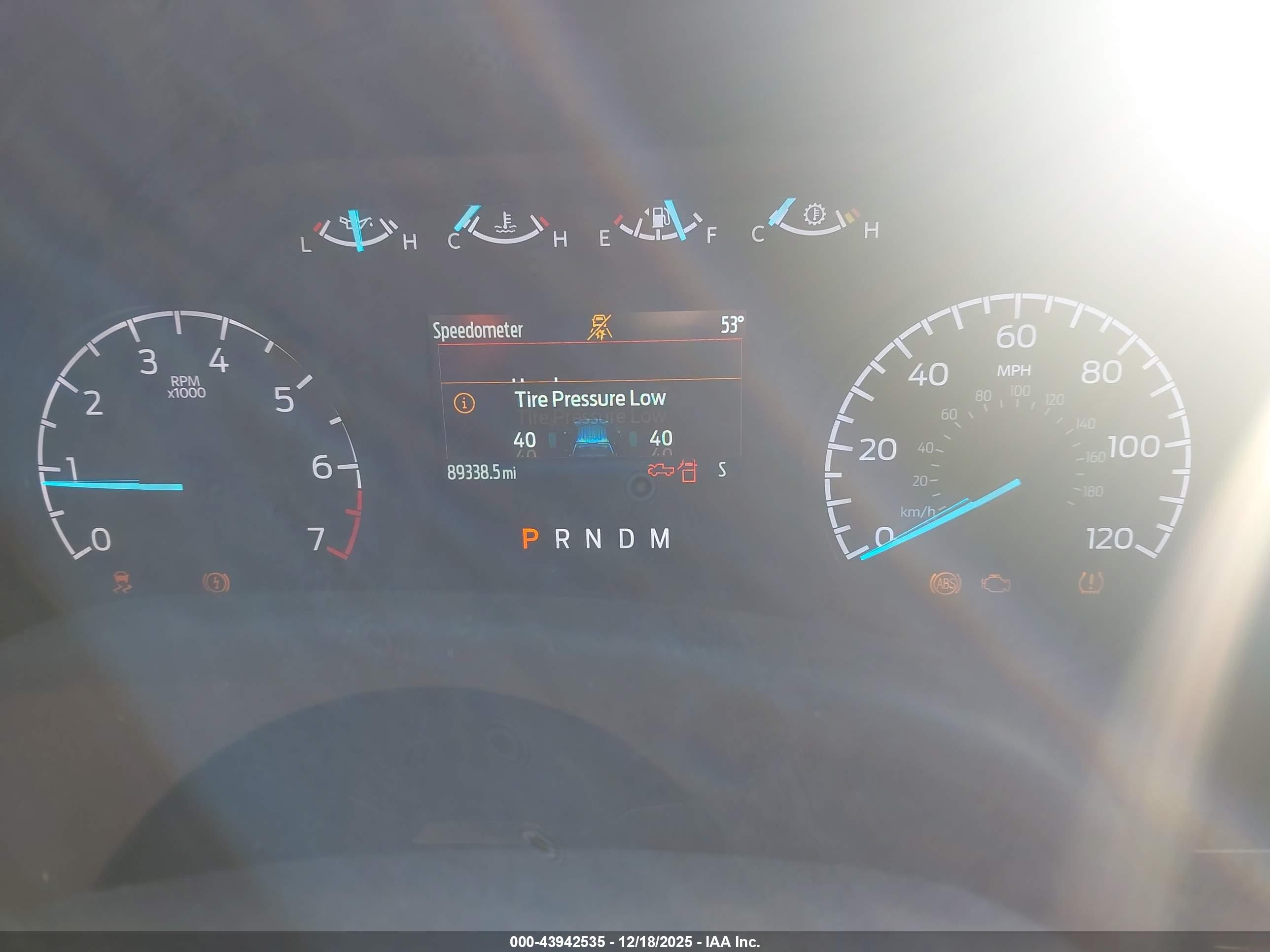 FORD F-150 image 7