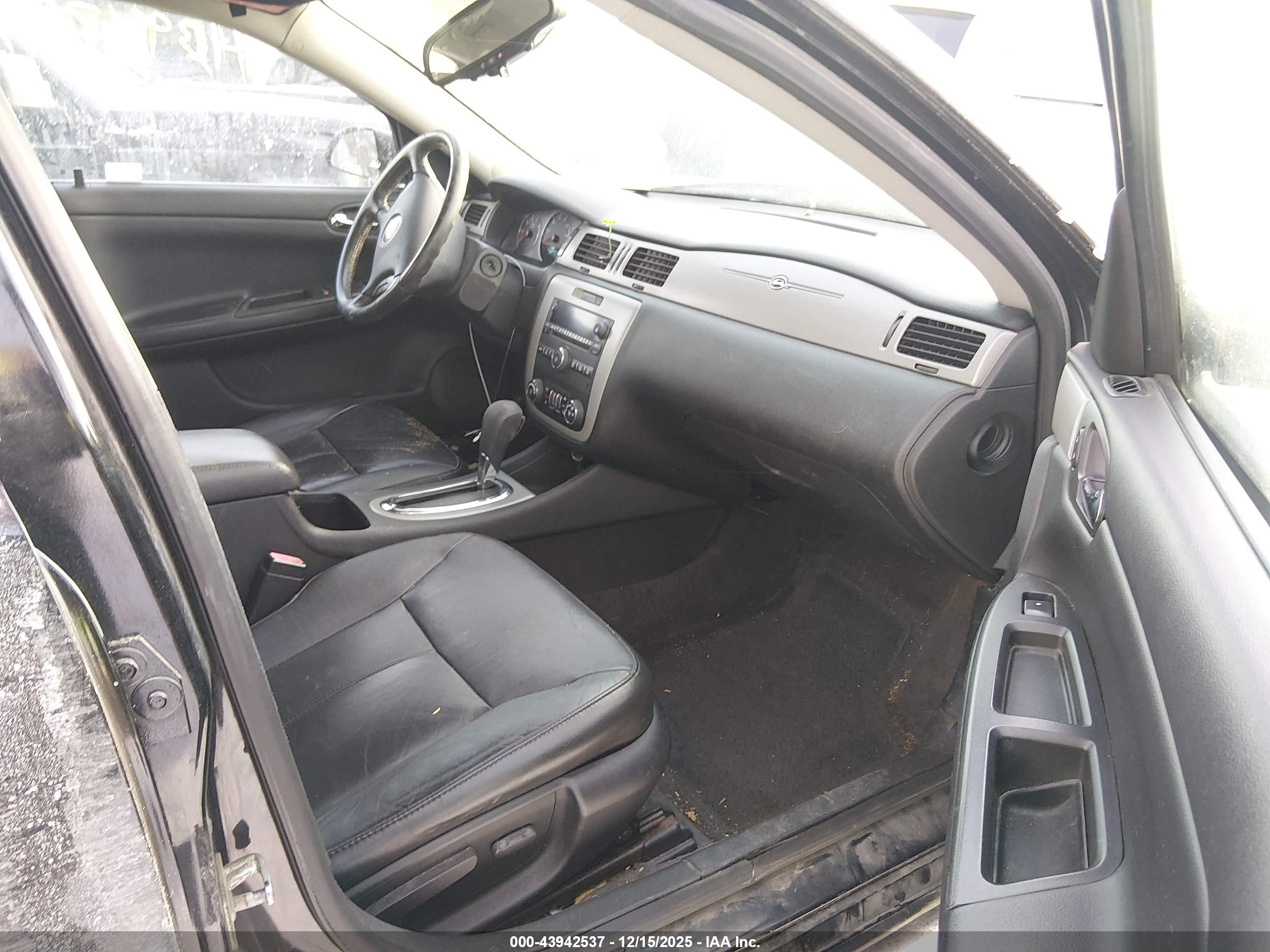 CHEVROLET IMPALA image 5