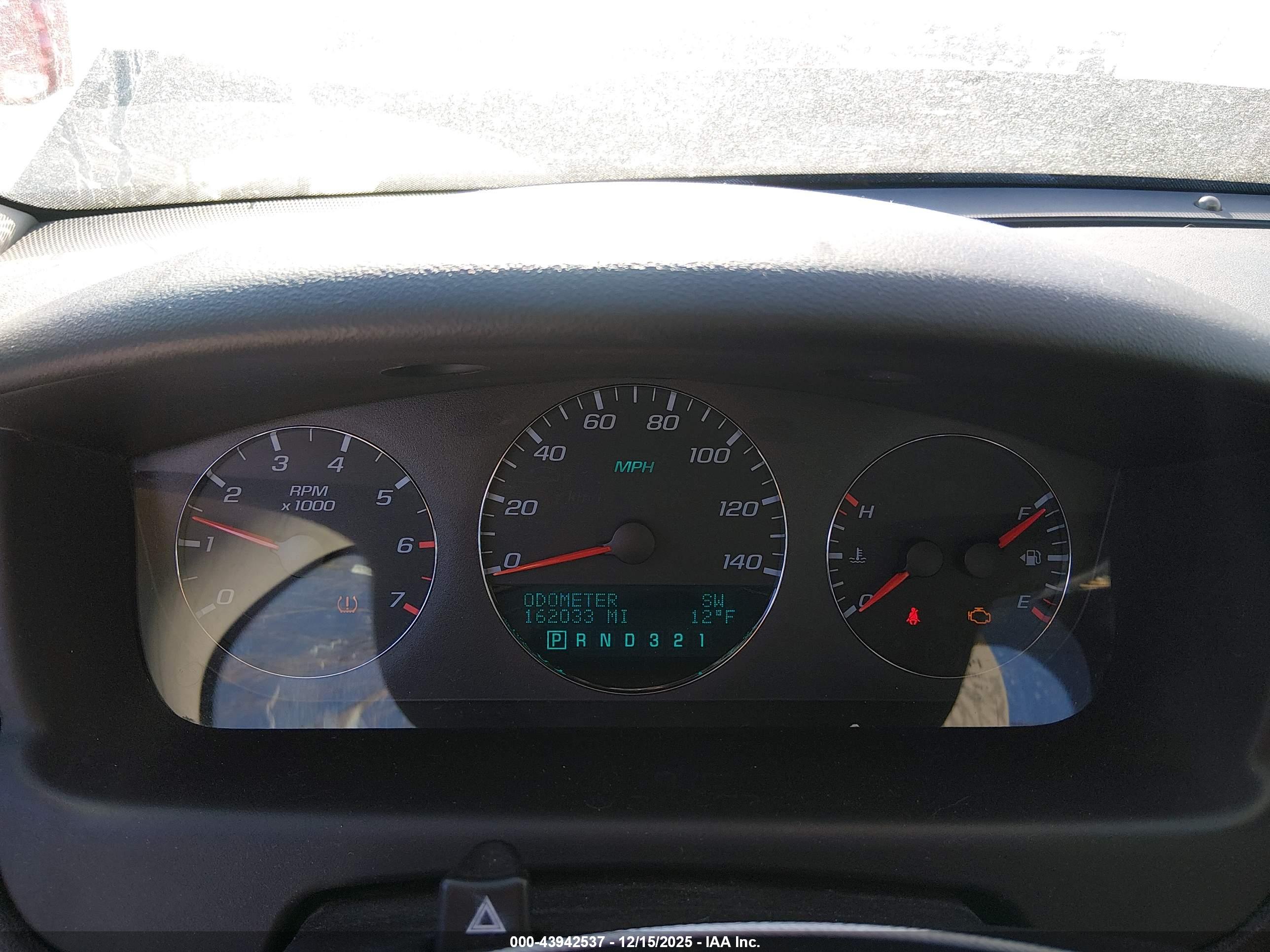 CHEVROLET IMPALA image 7