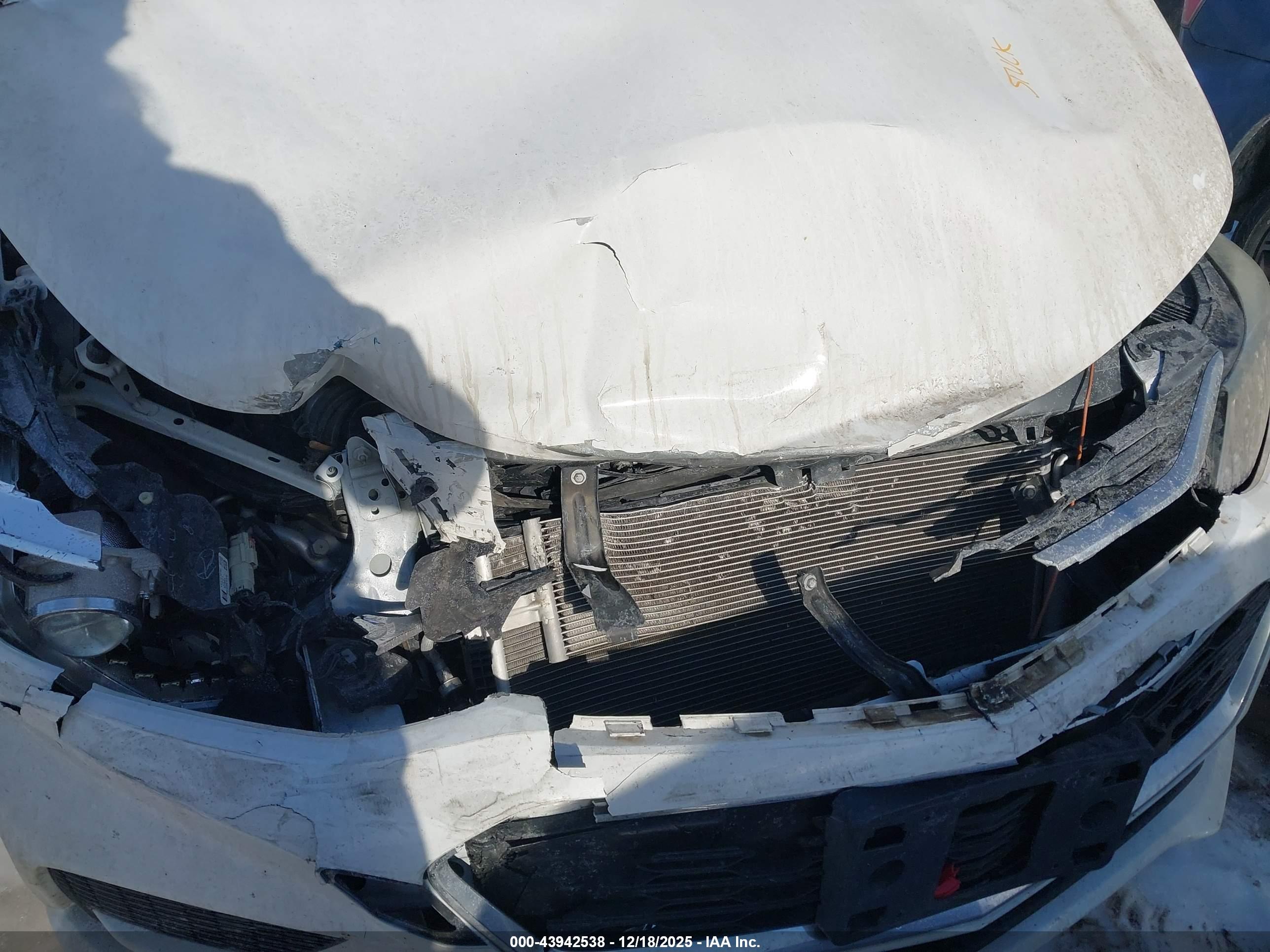 CHEVROLET CRUZE image 6