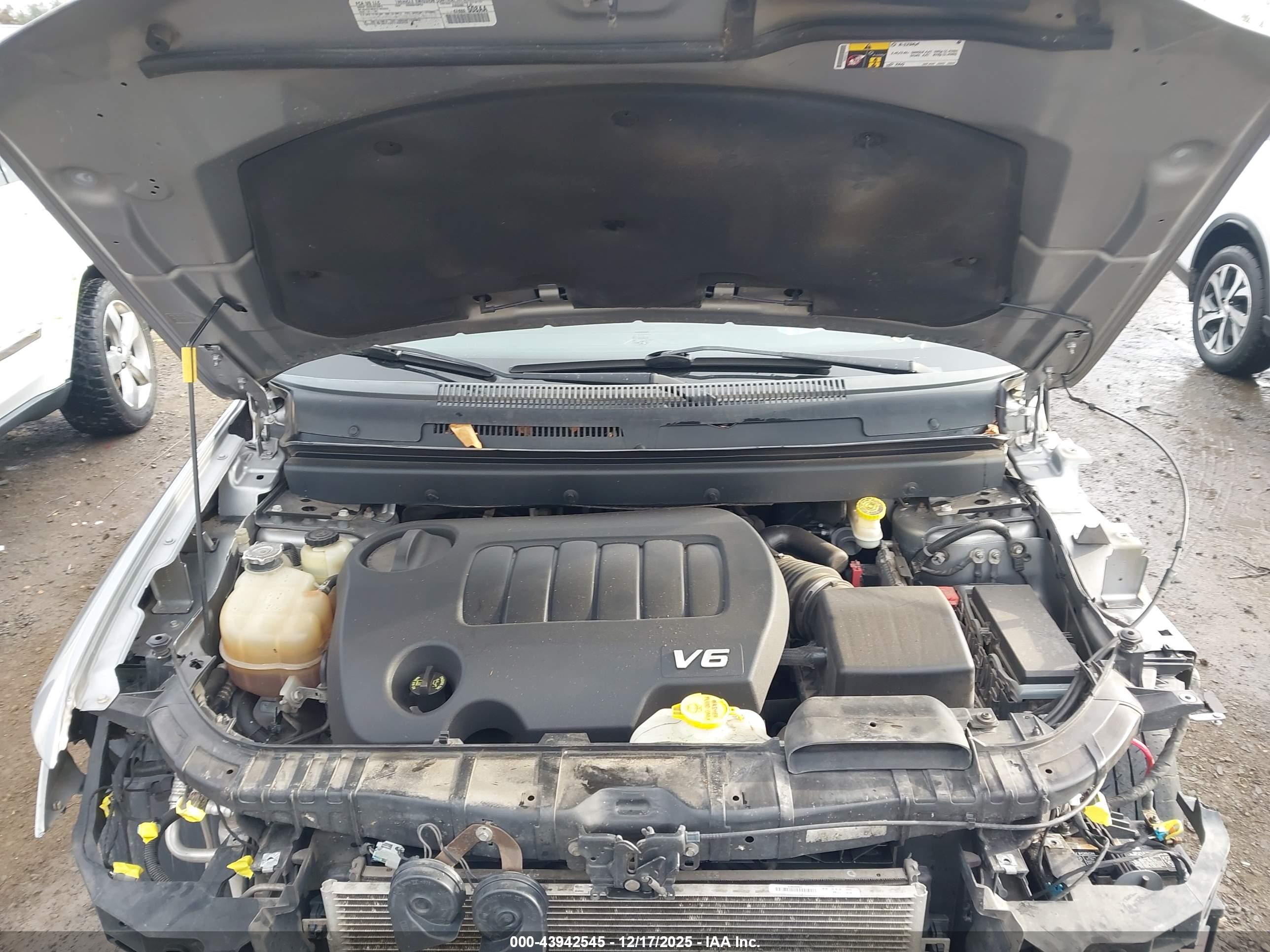 DODGE JOURNEY image 10