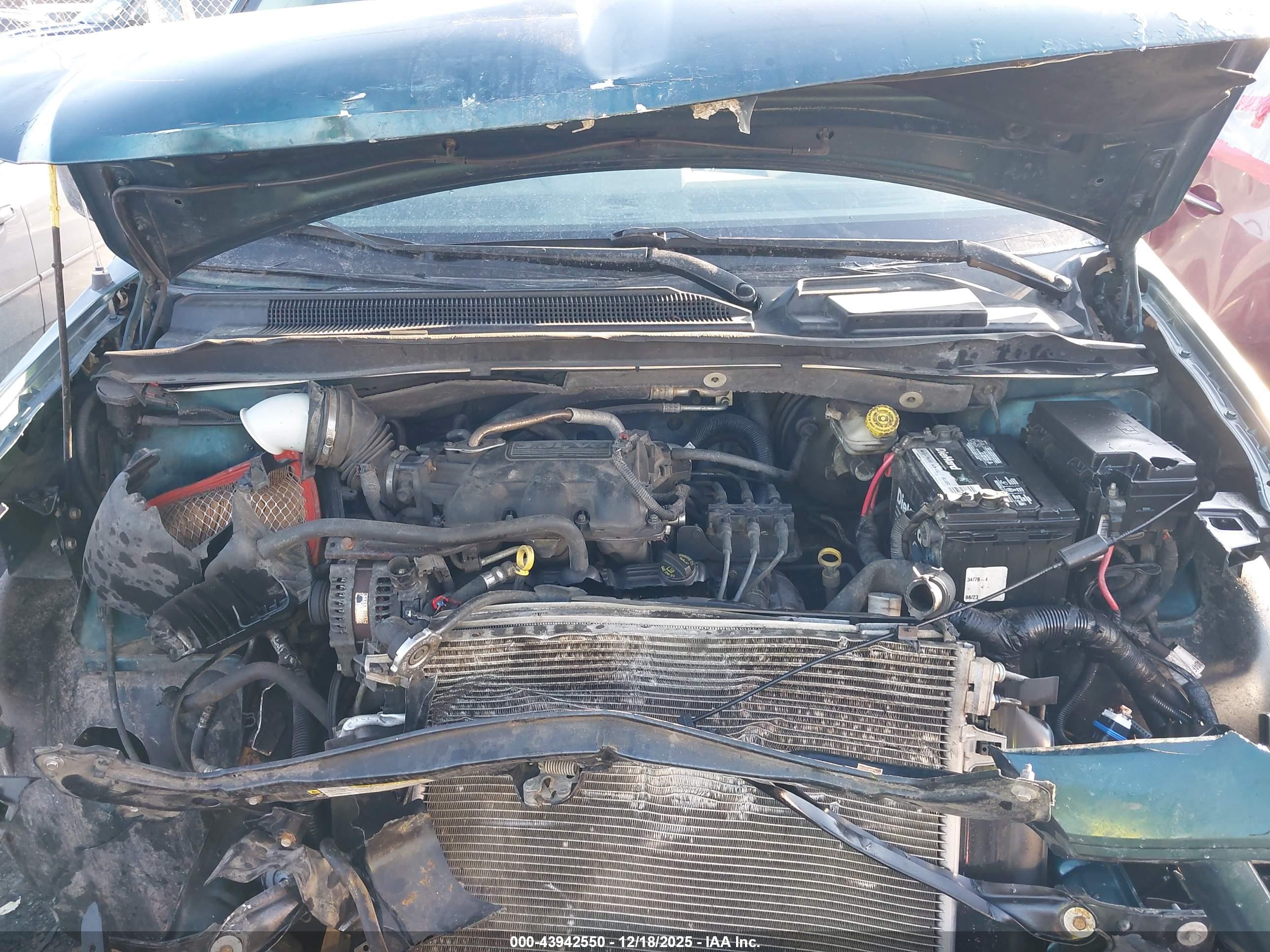 DODGE GRAND image 10