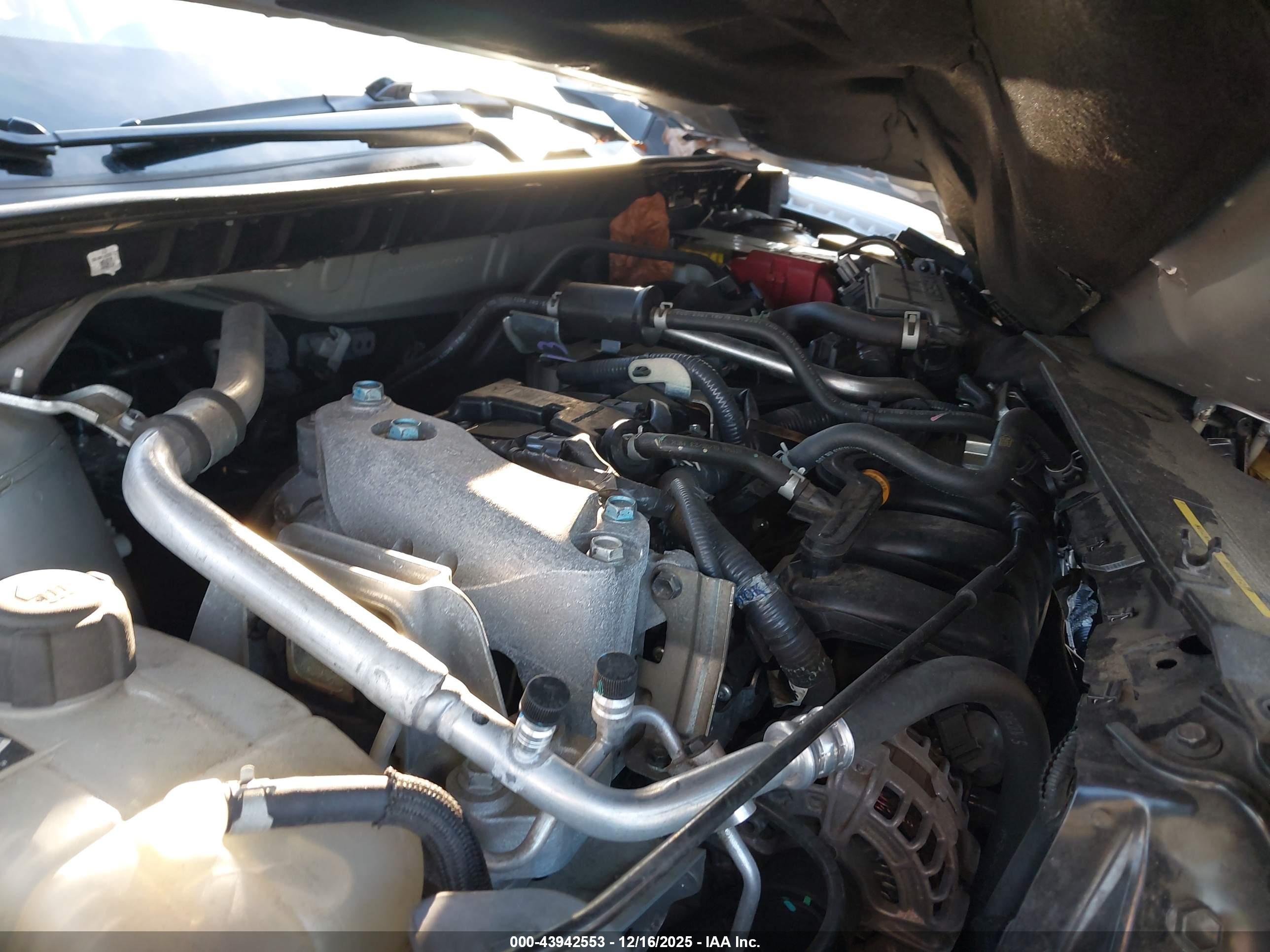 NISSAN SENTRA image 10