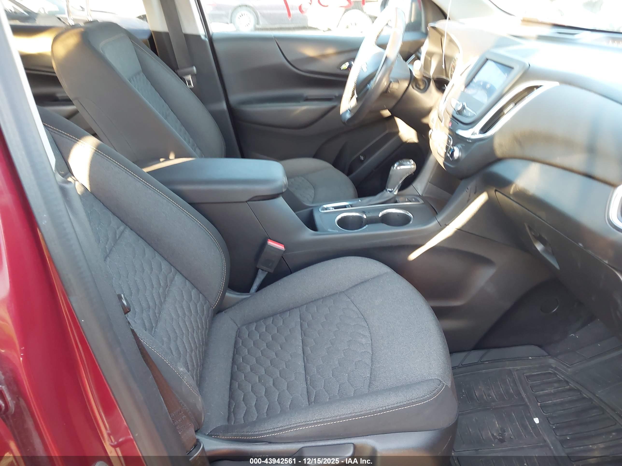 CHEVROLET EQUINOX image 5