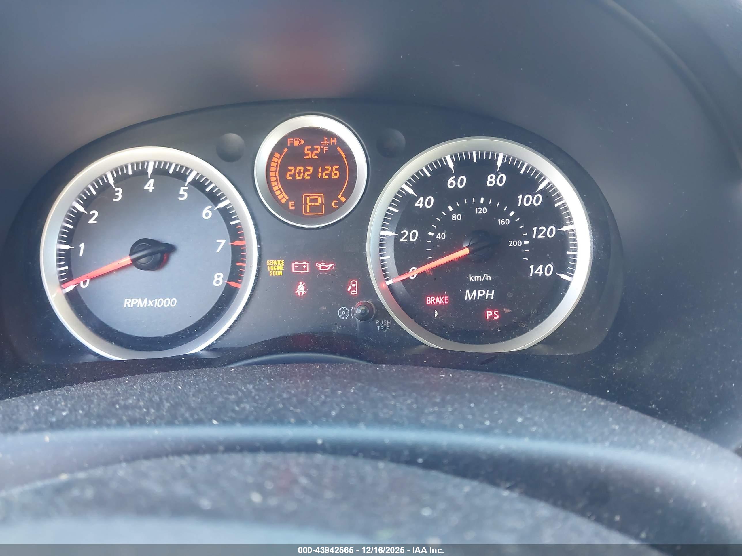 NISSAN SENTRA image 7
