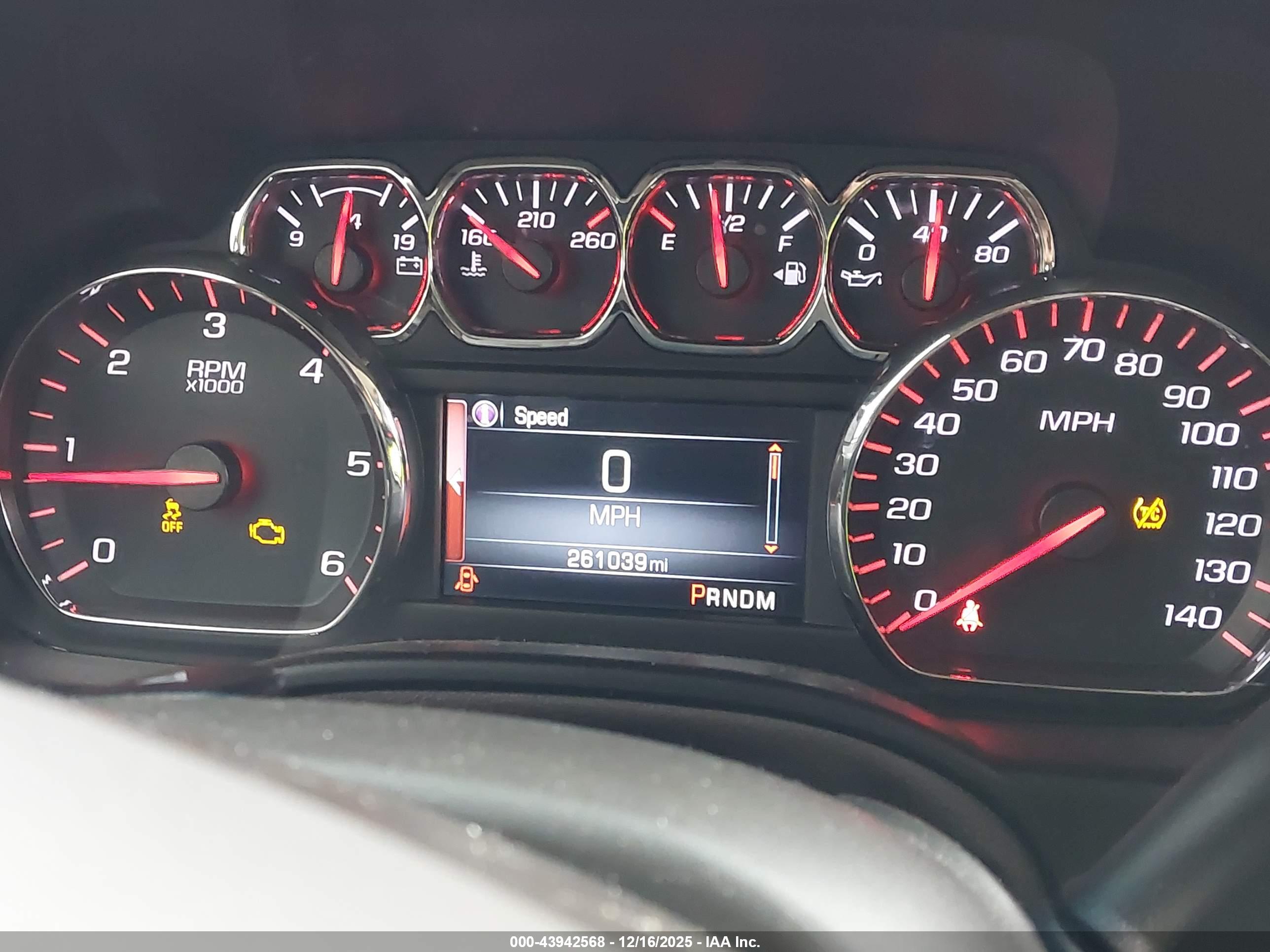 GMC YUKON image 7