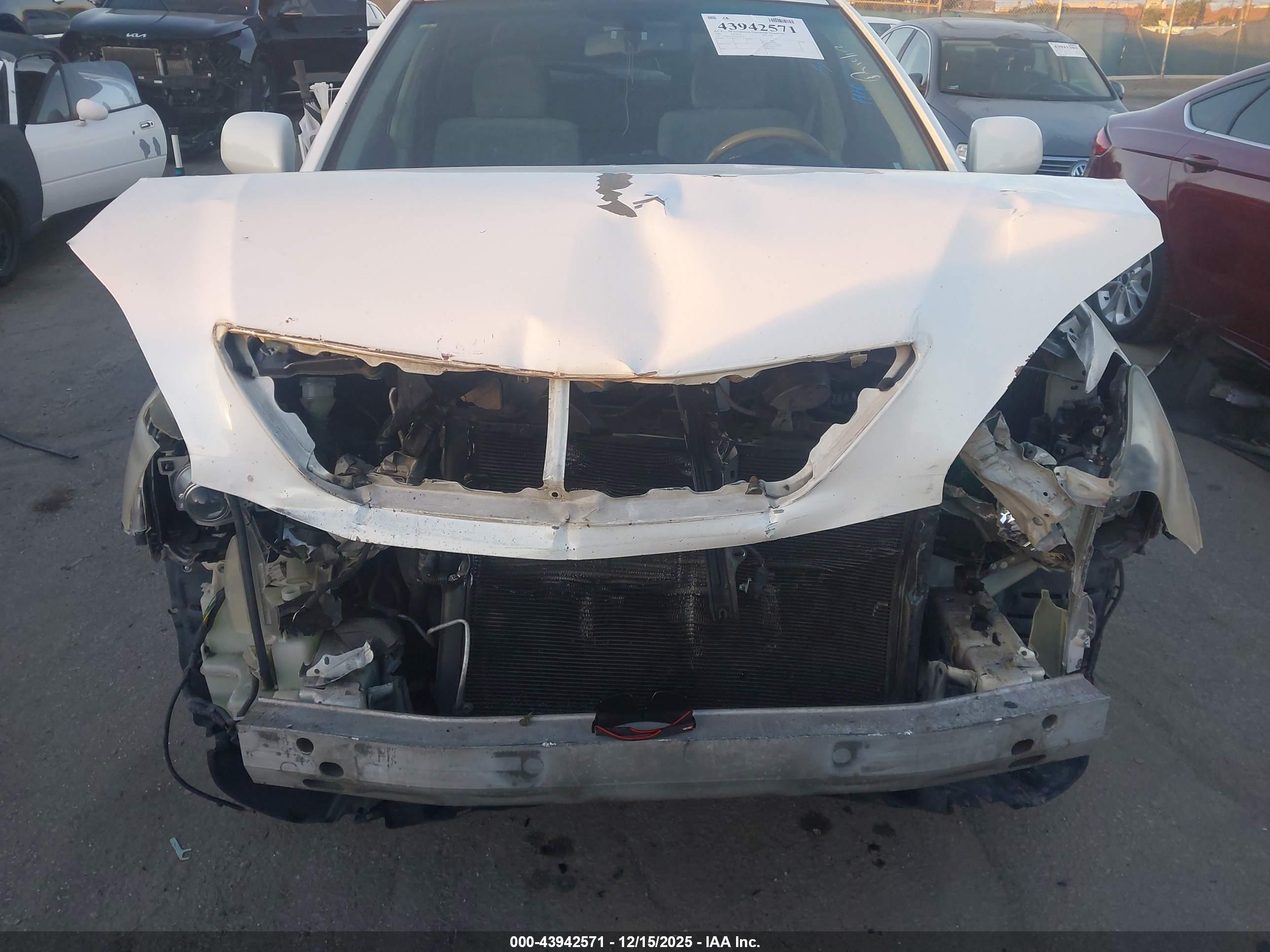 LEXUS RX image 6