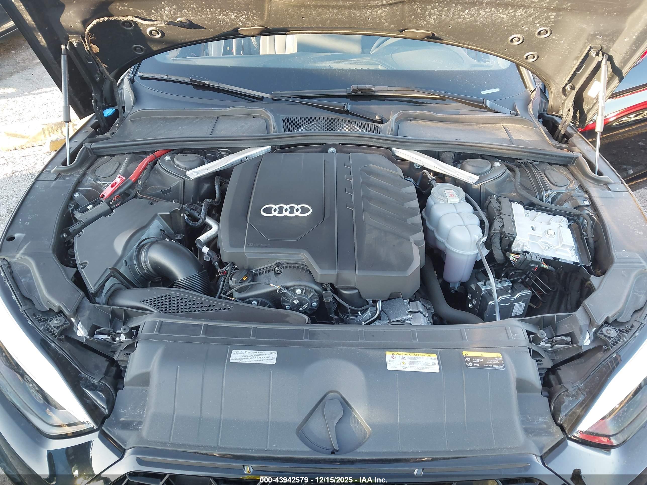 AUDI A5 image 10