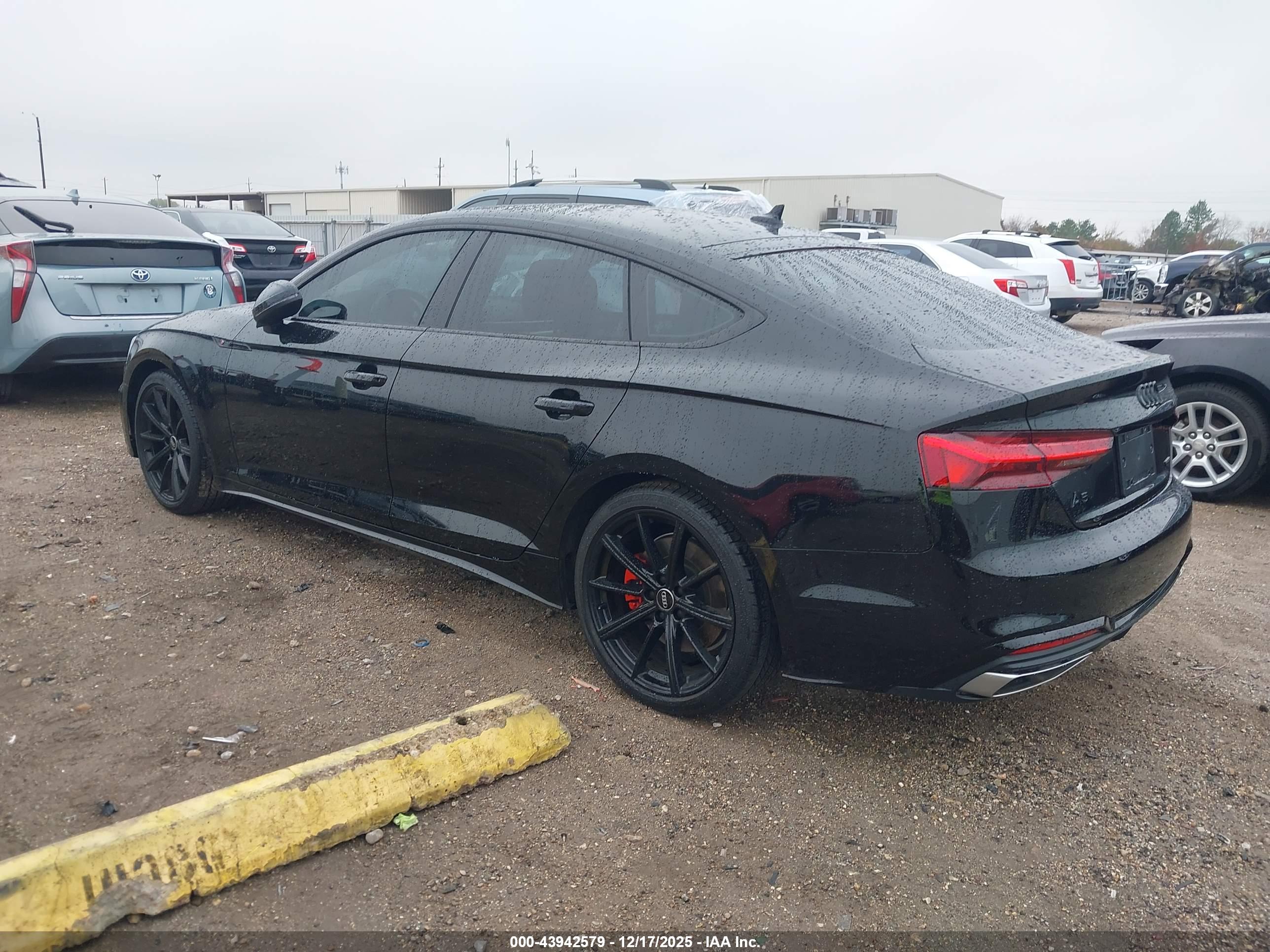 AUDI A5 image 3