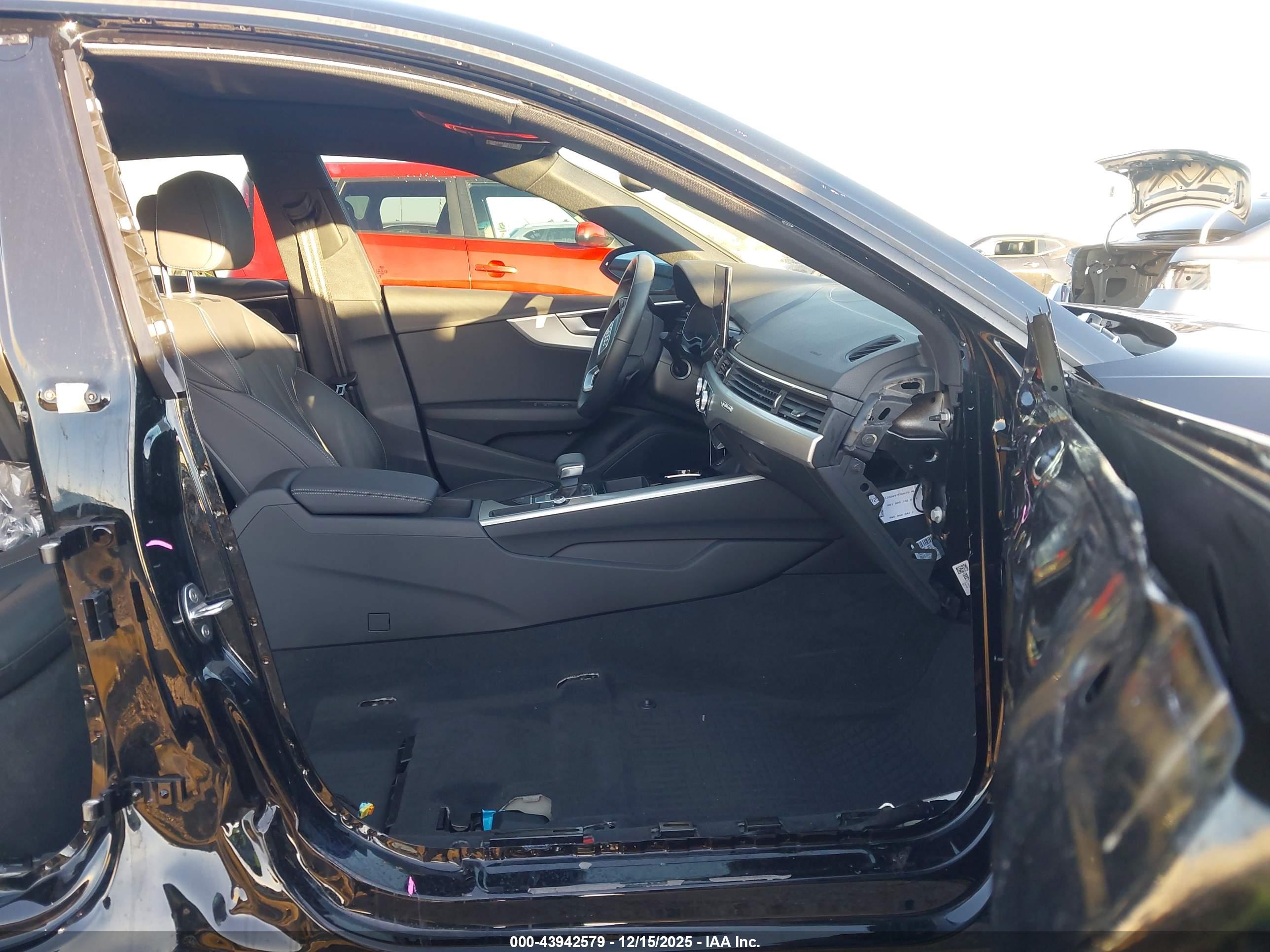 AUDI A5 image 5