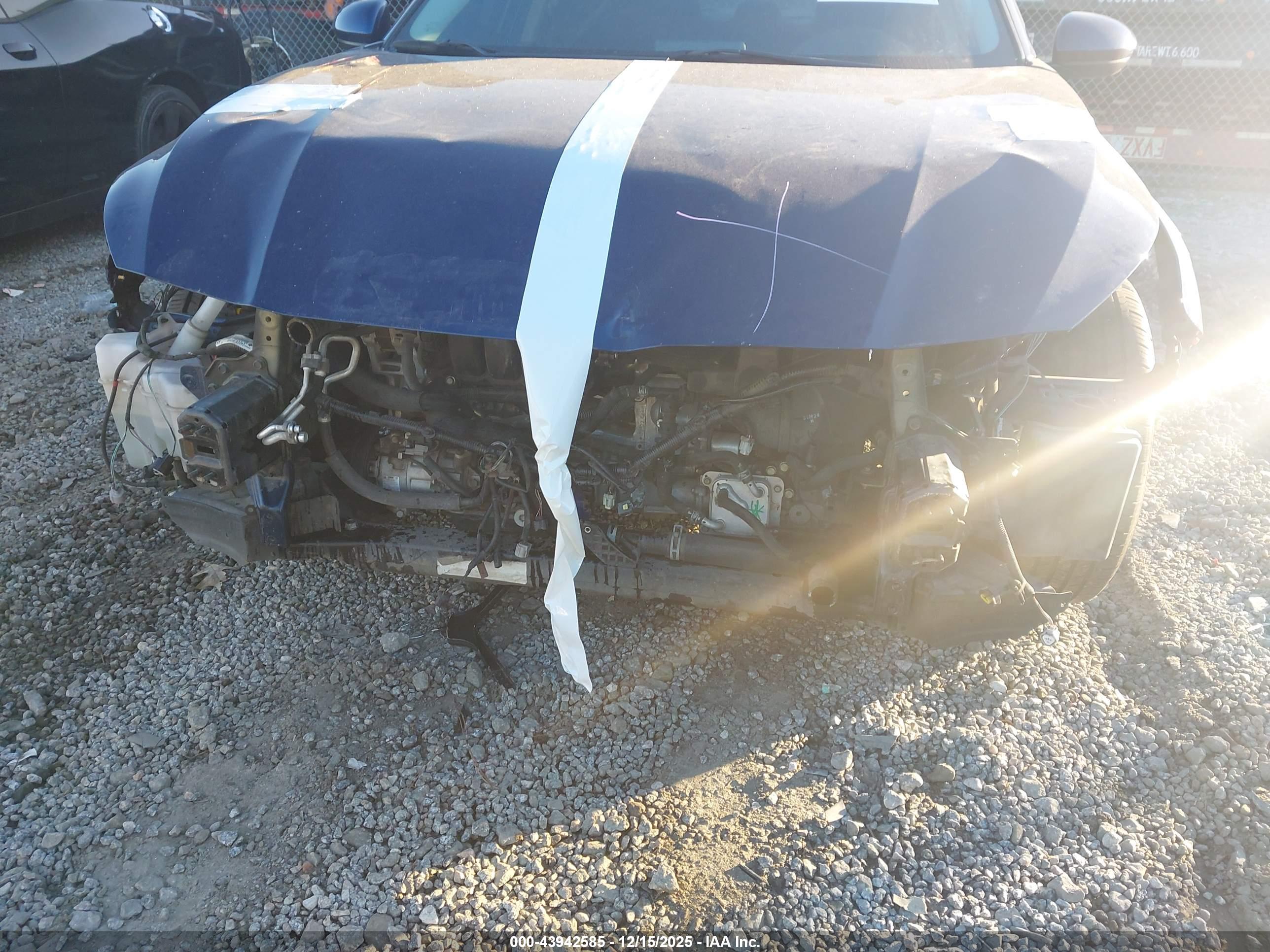 NISSAN ALTIMA image 6