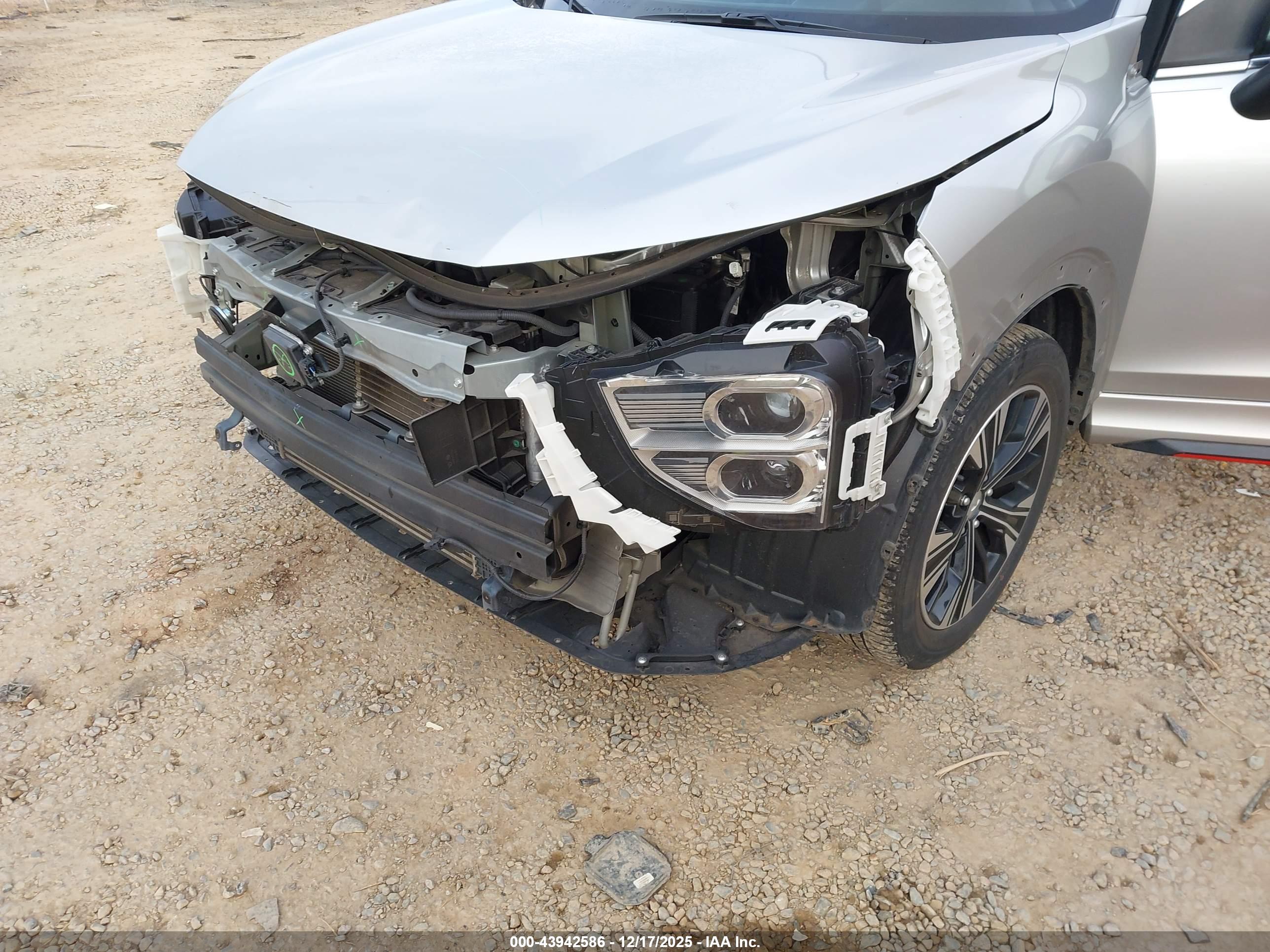 MITSUBISHI ECLIPSE image 6