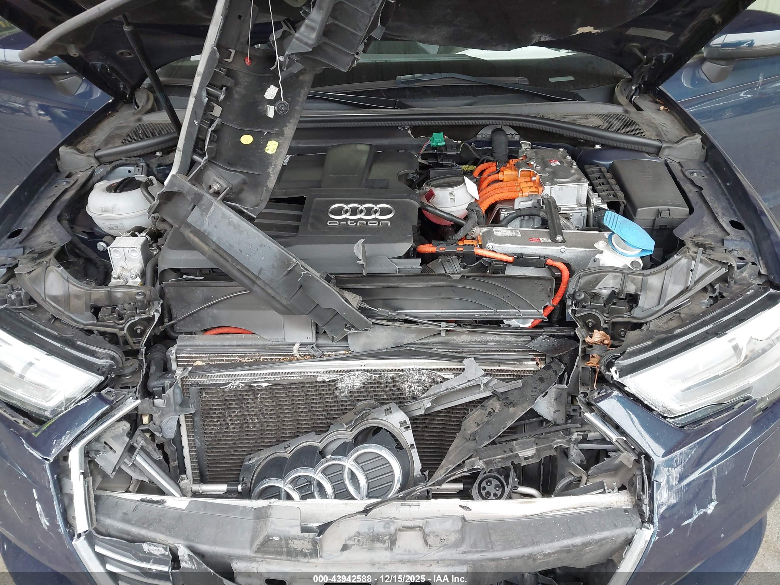 AUDI A3 image 10