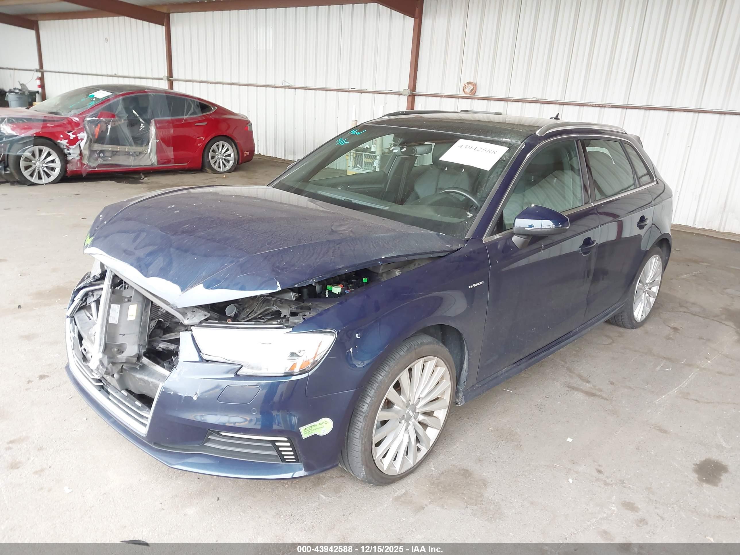 AUDI A3 image 2