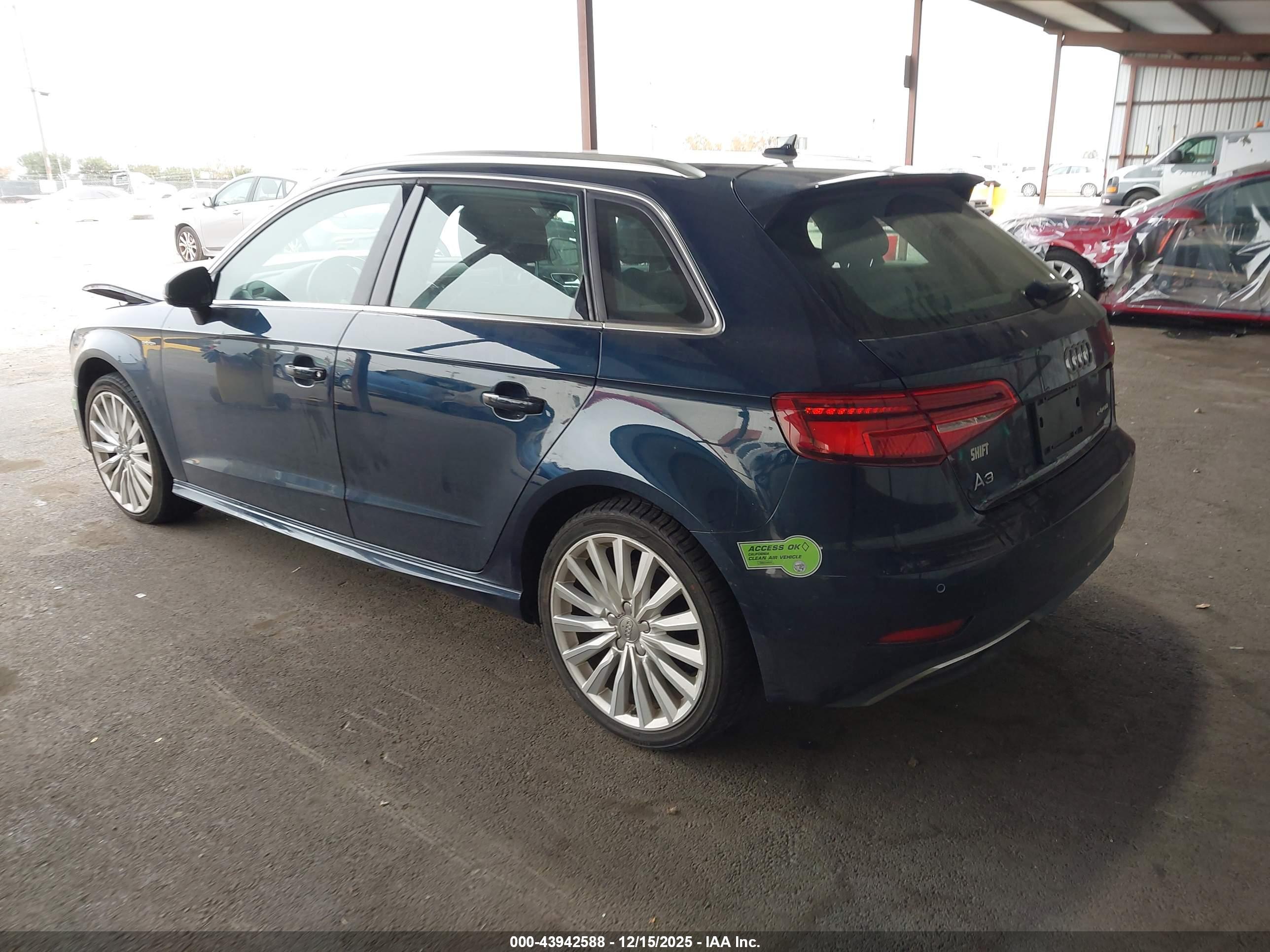 AUDI A3 image 3