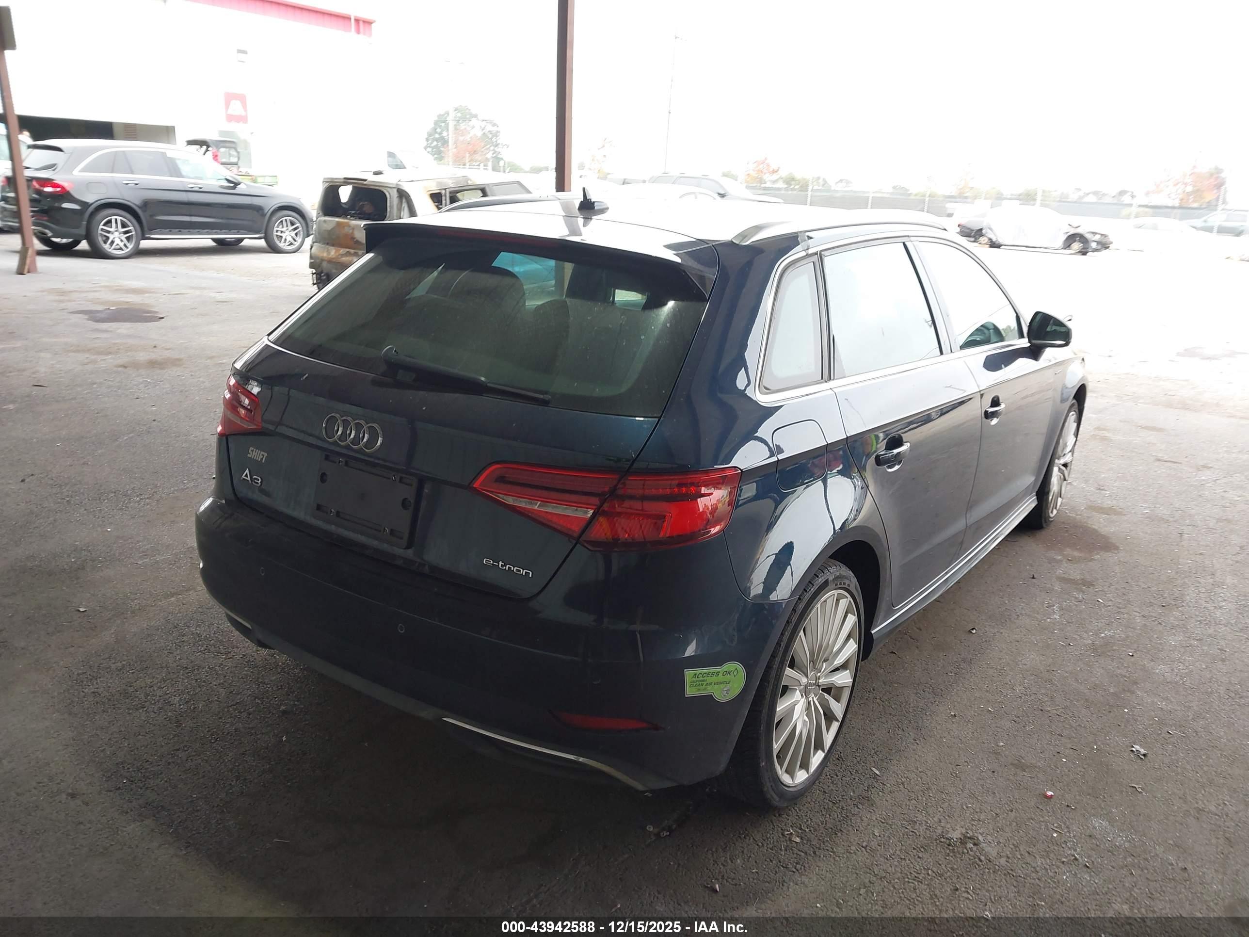 AUDI A3 image 4