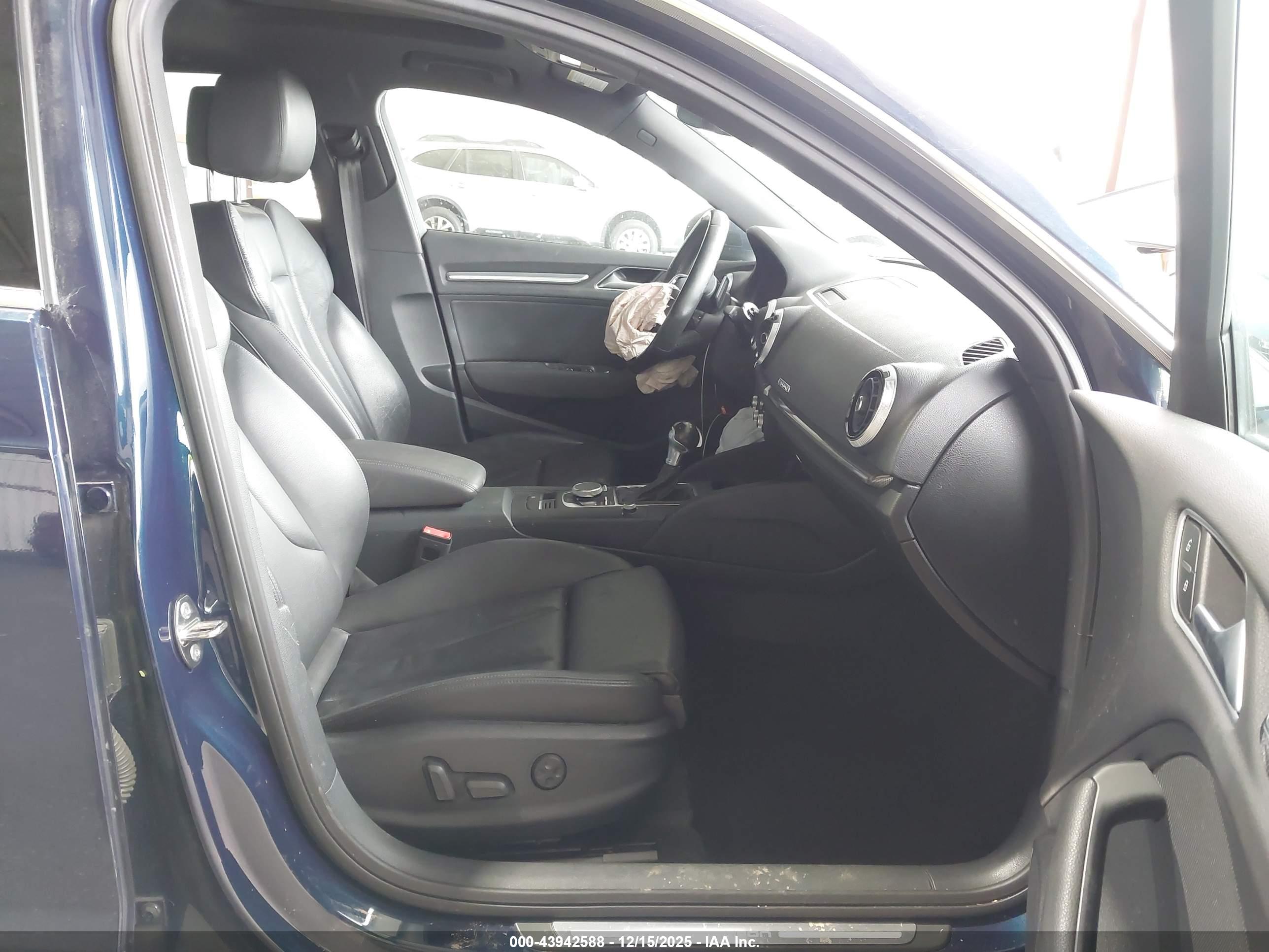 AUDI A3 image 5