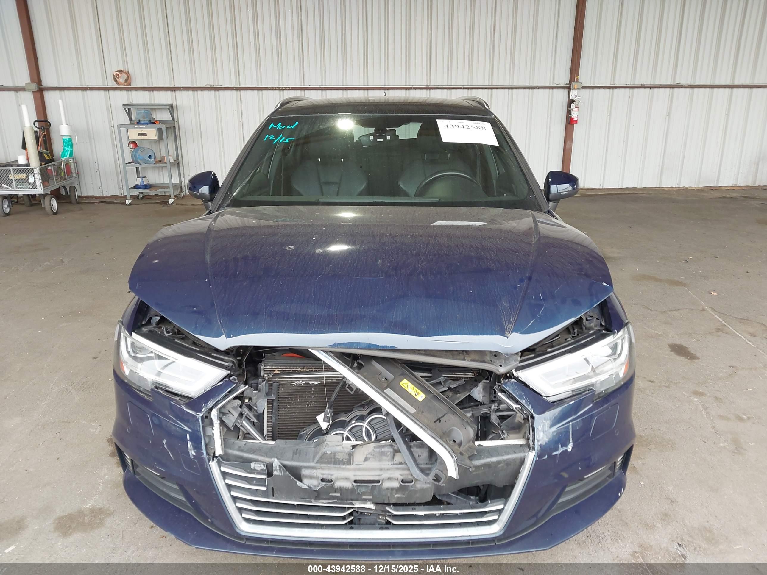 AUDI A3 image 6