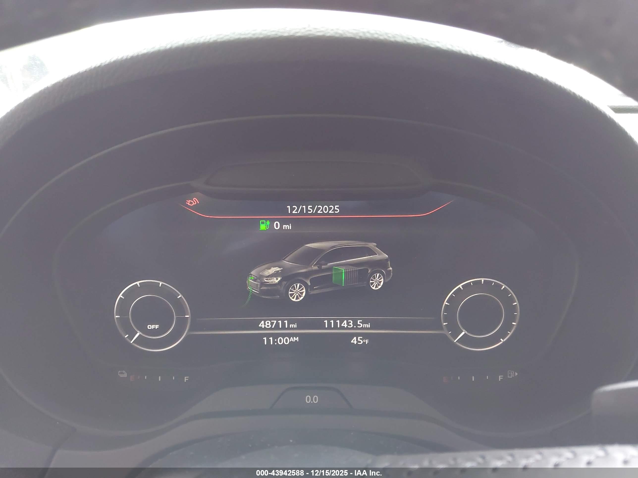 AUDI A3 image 7