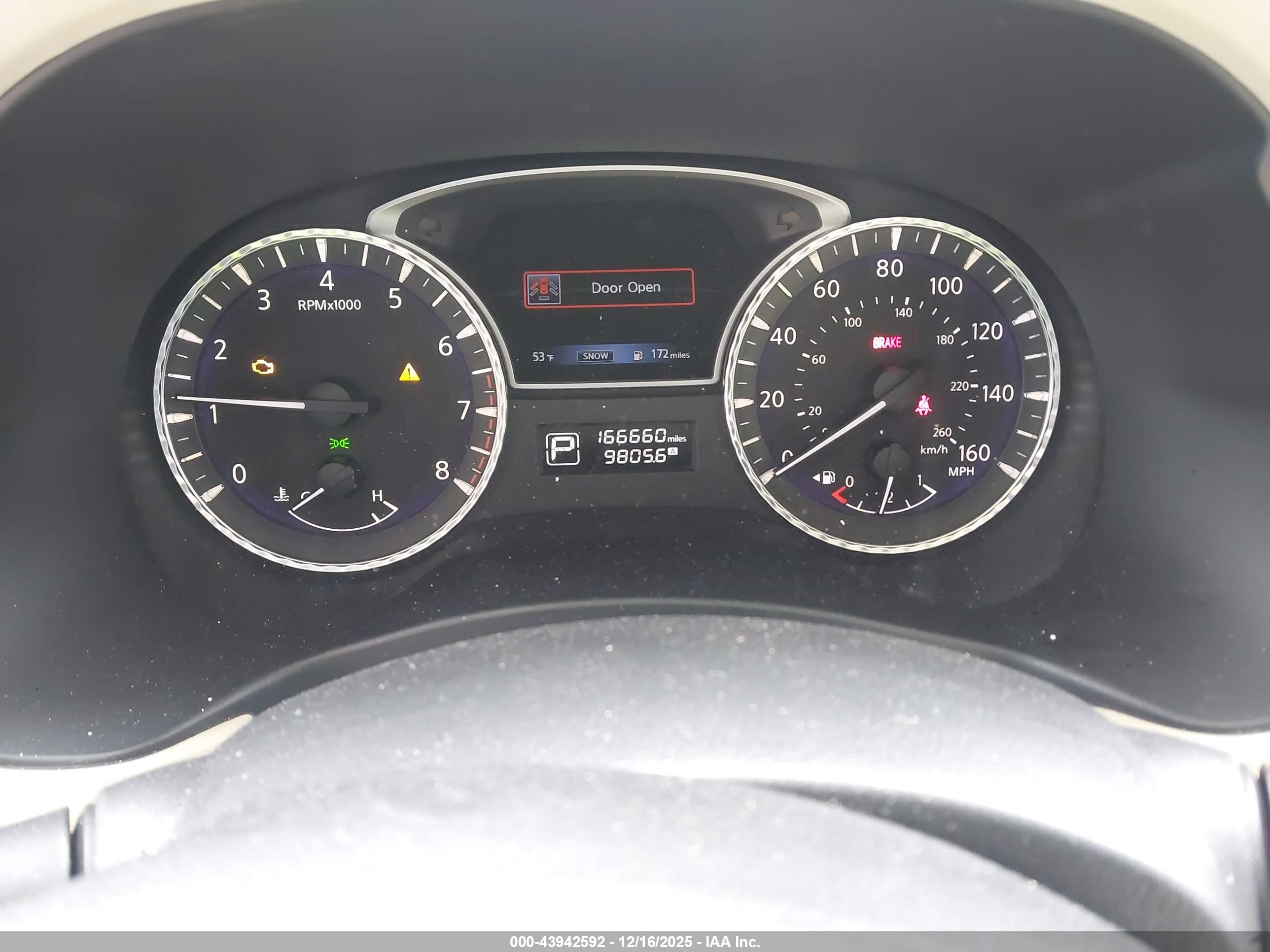 INFINITI QX60 image 7