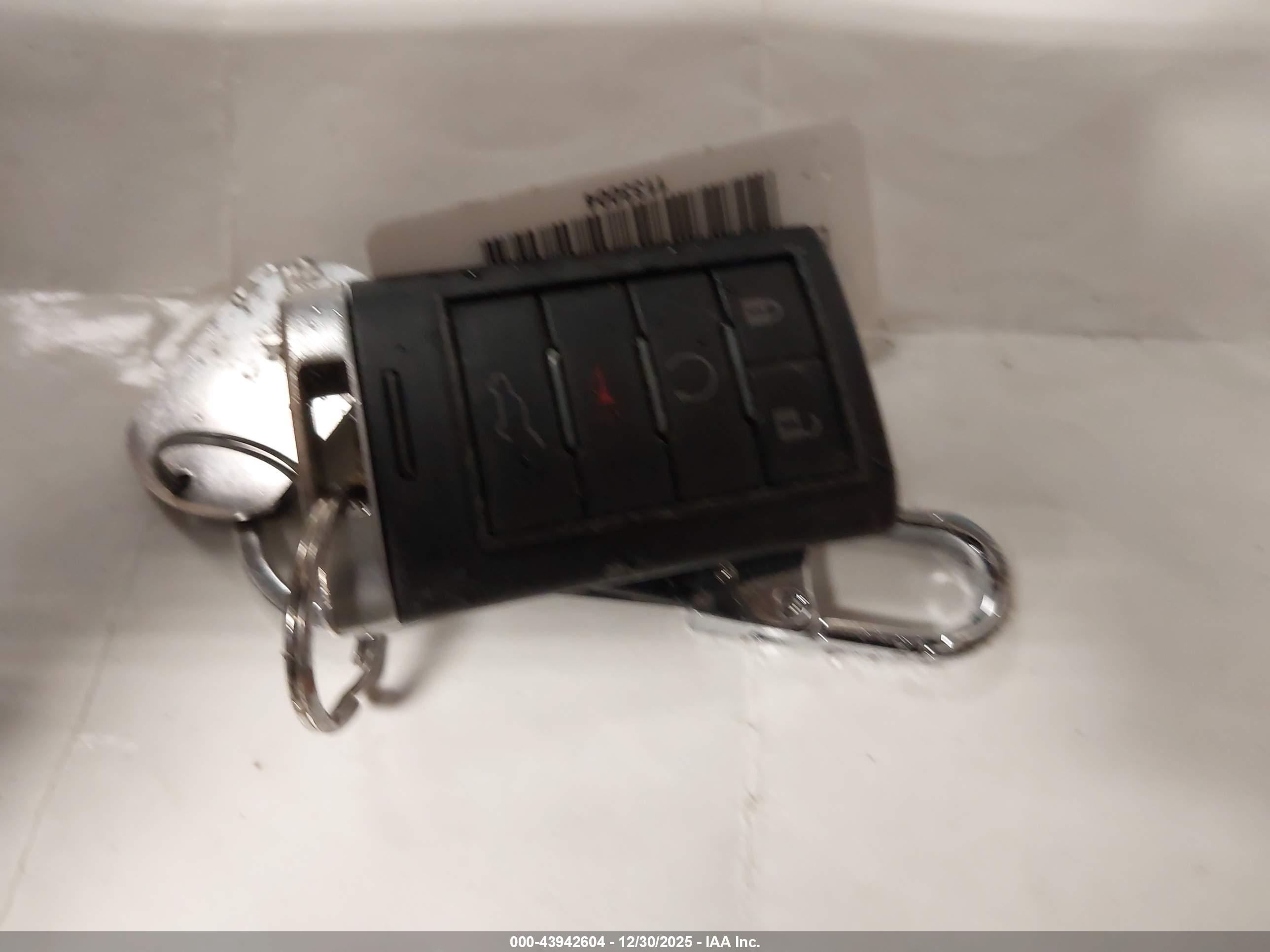 CADILLAC SRX image 11