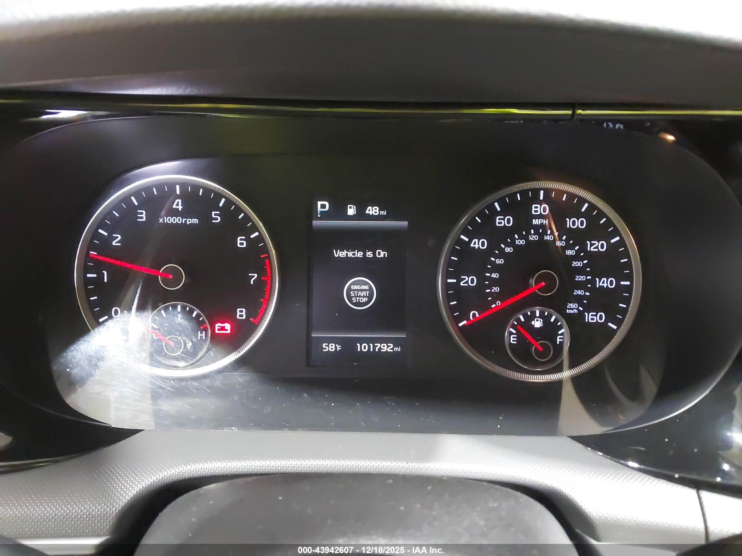 KIA K5 image 7