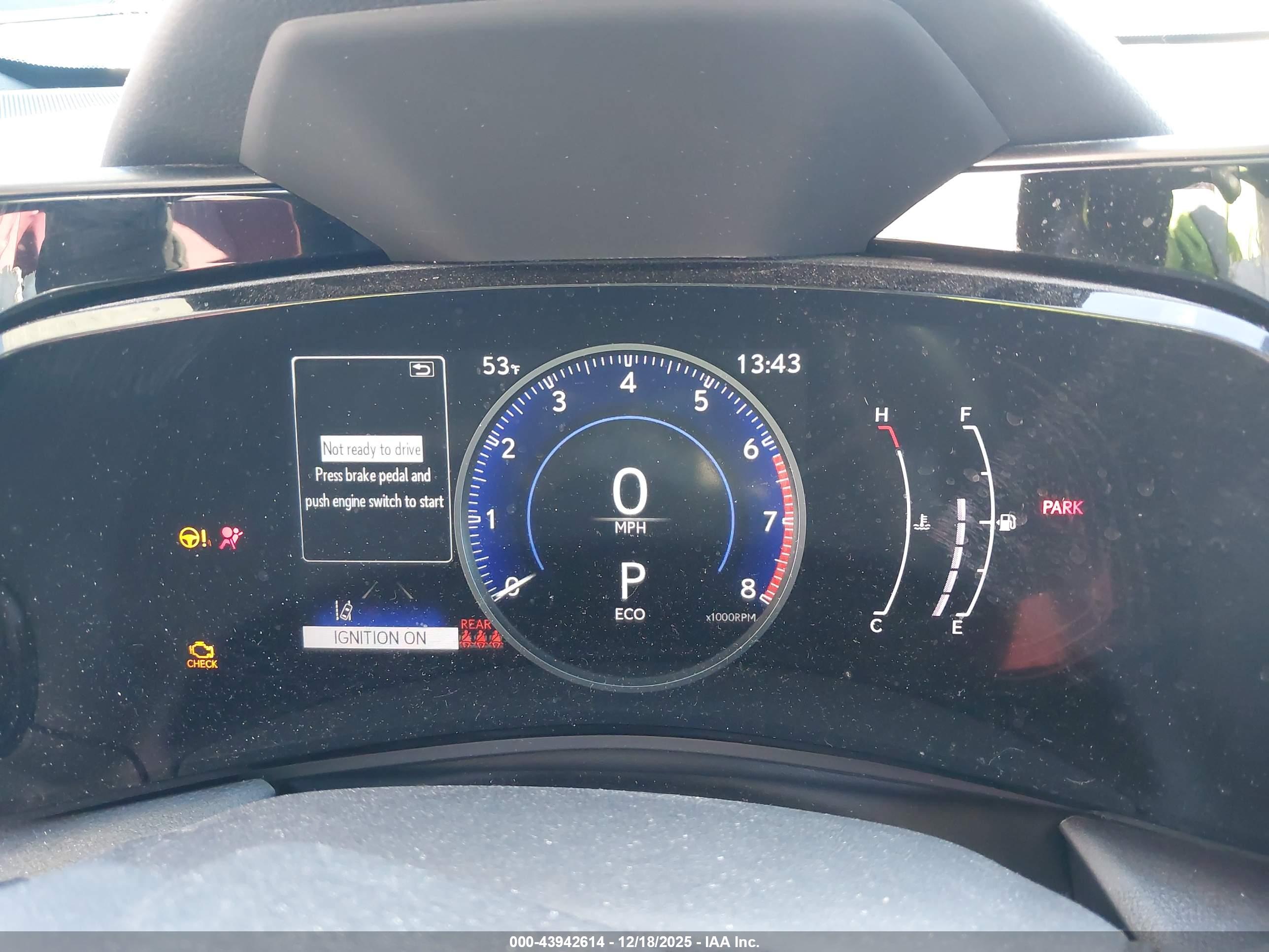 LEXUS NX image 7