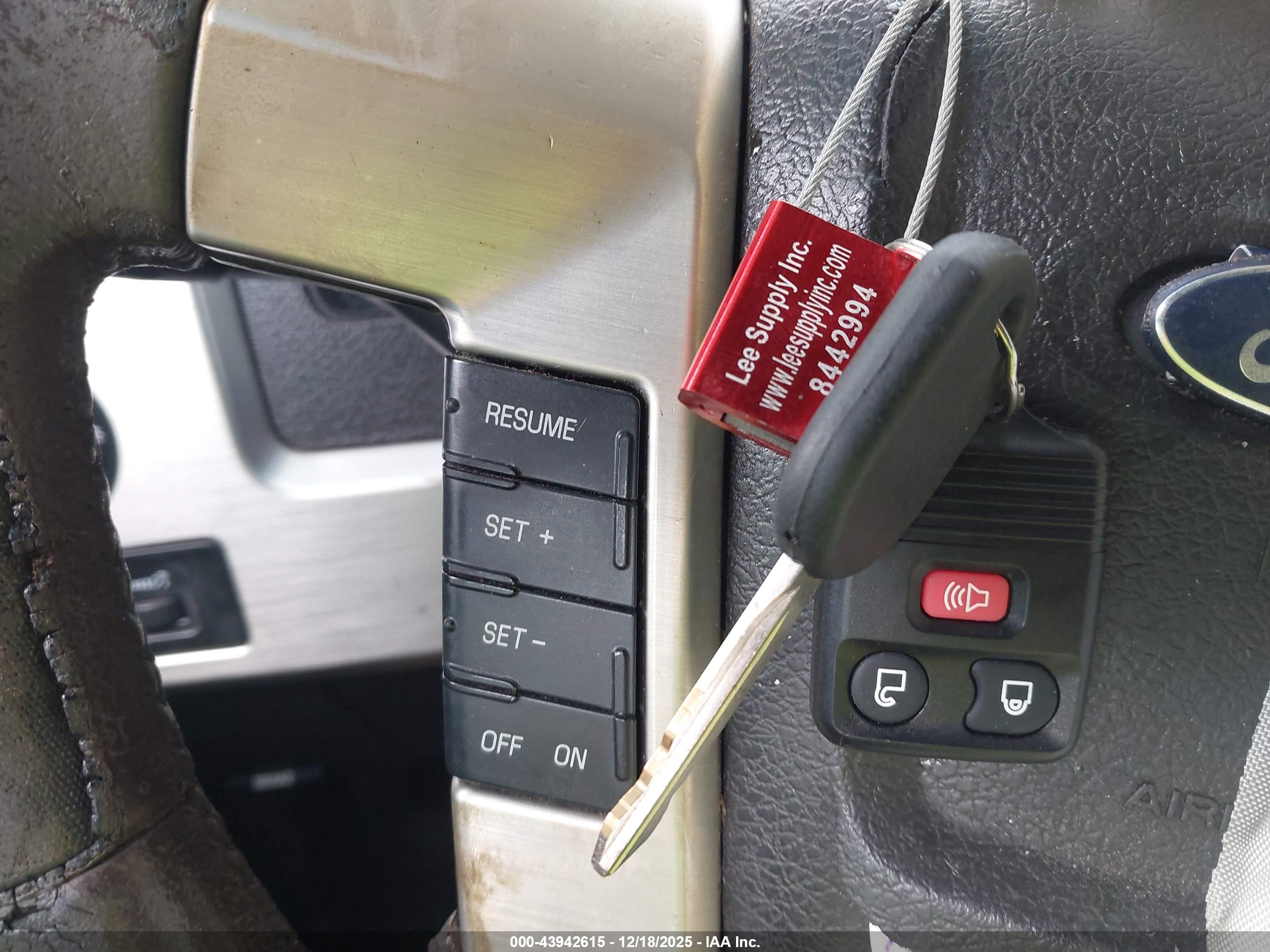 FORD F-150 image 11