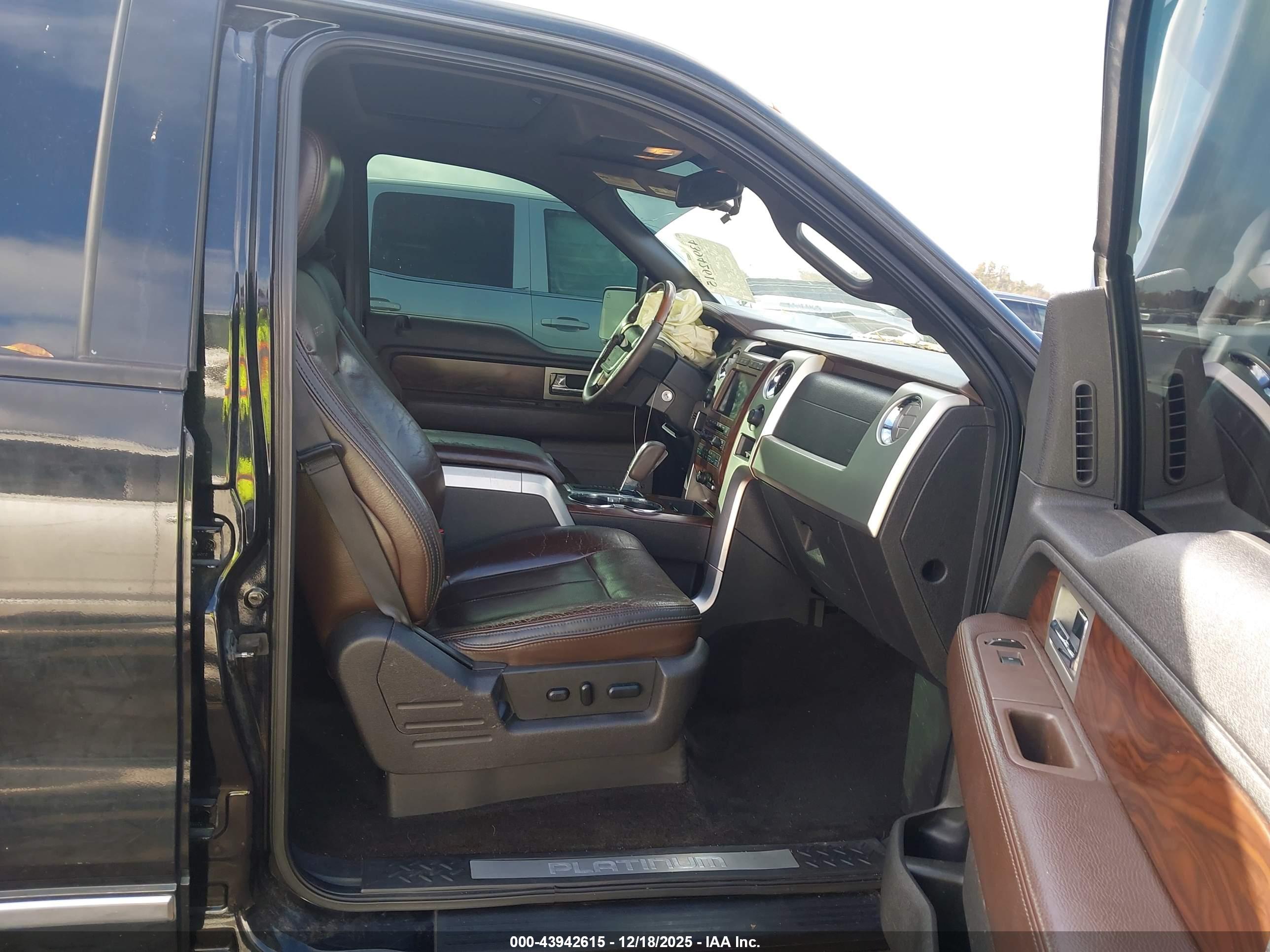 FORD F-150 image 5