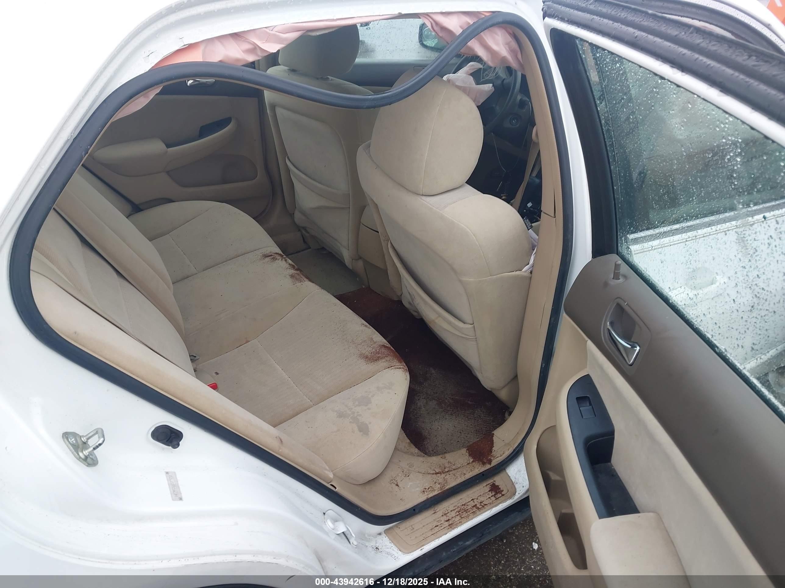 HONDA ACCORD image 8