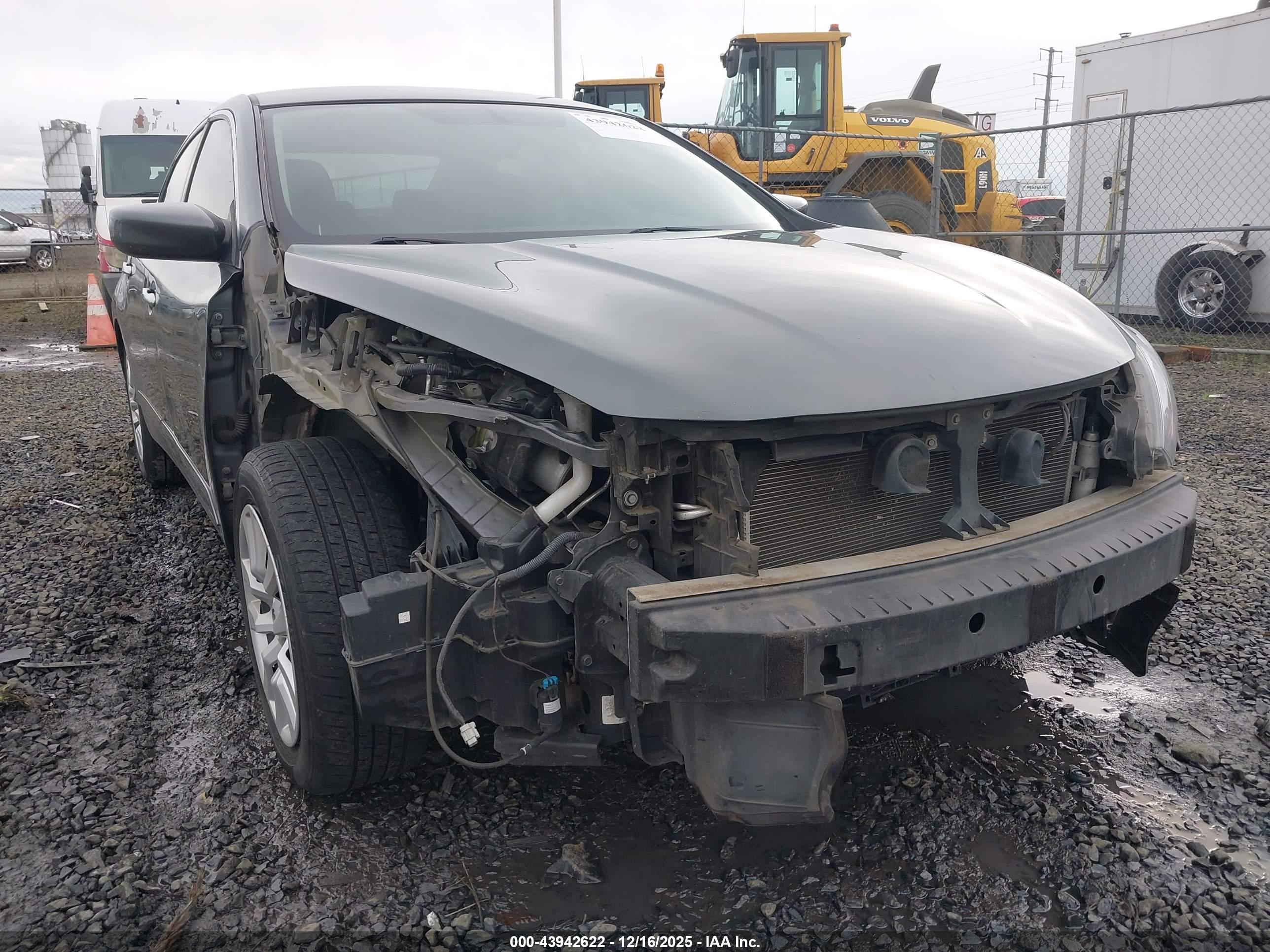 NISSAN ALTIMA image 6