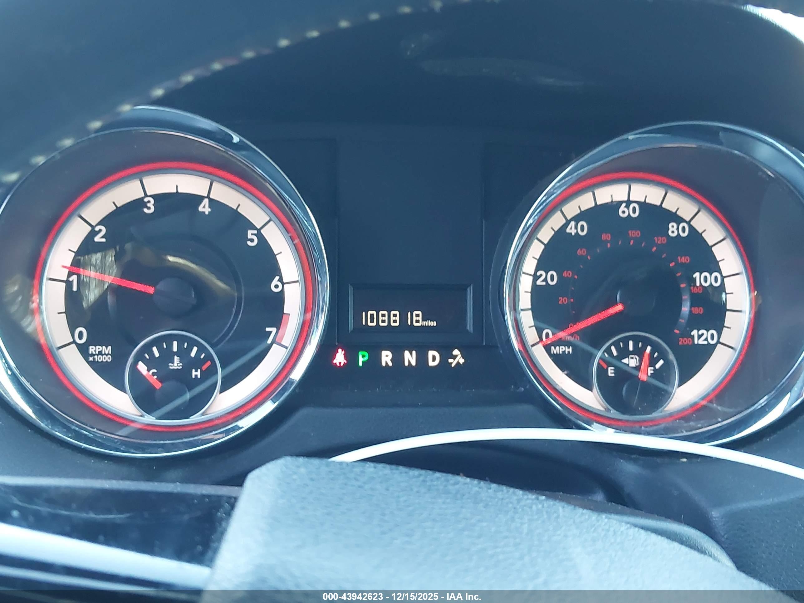 DODGE GRAND image 7
