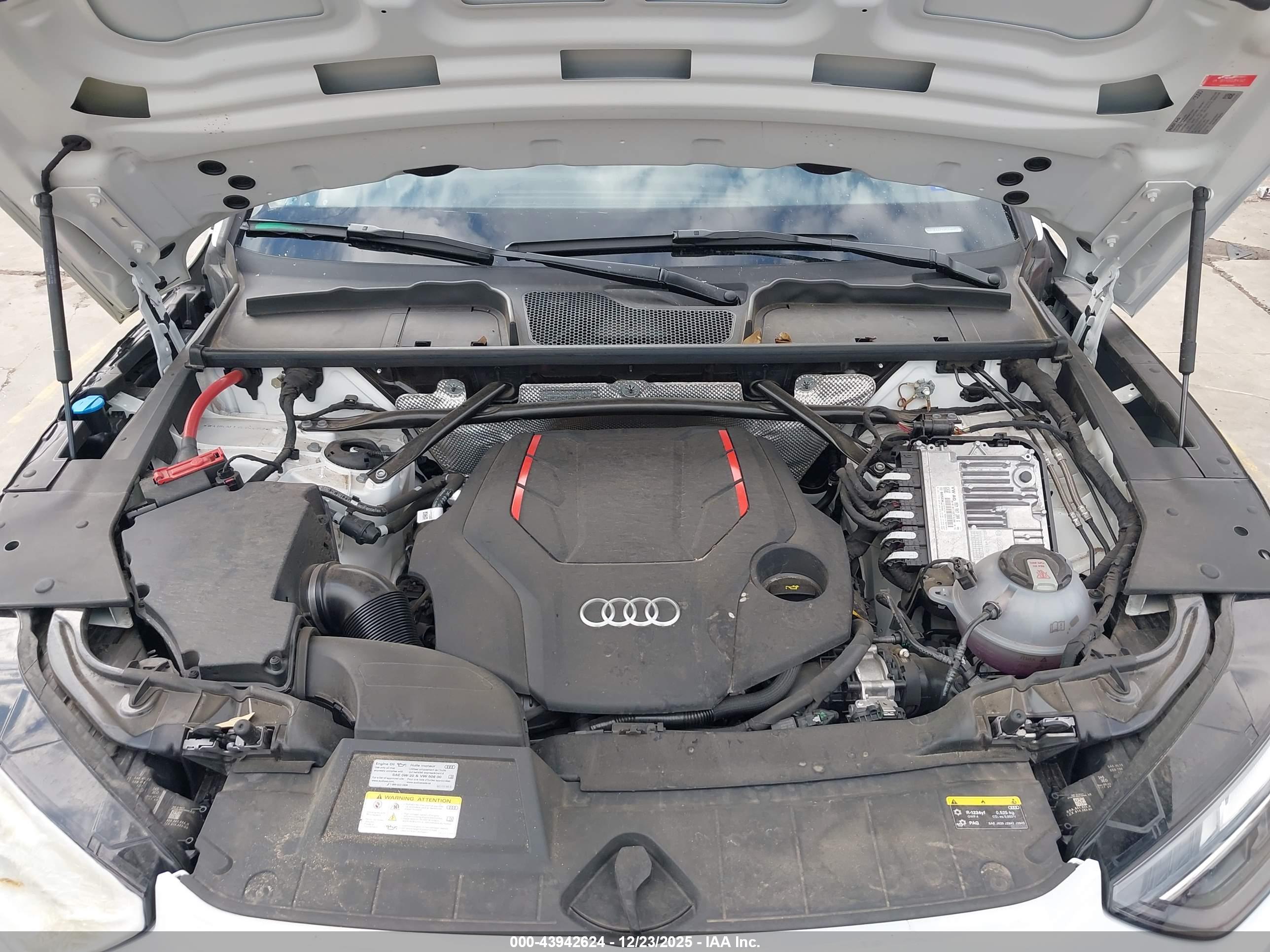 AUDI SQ5 image 10