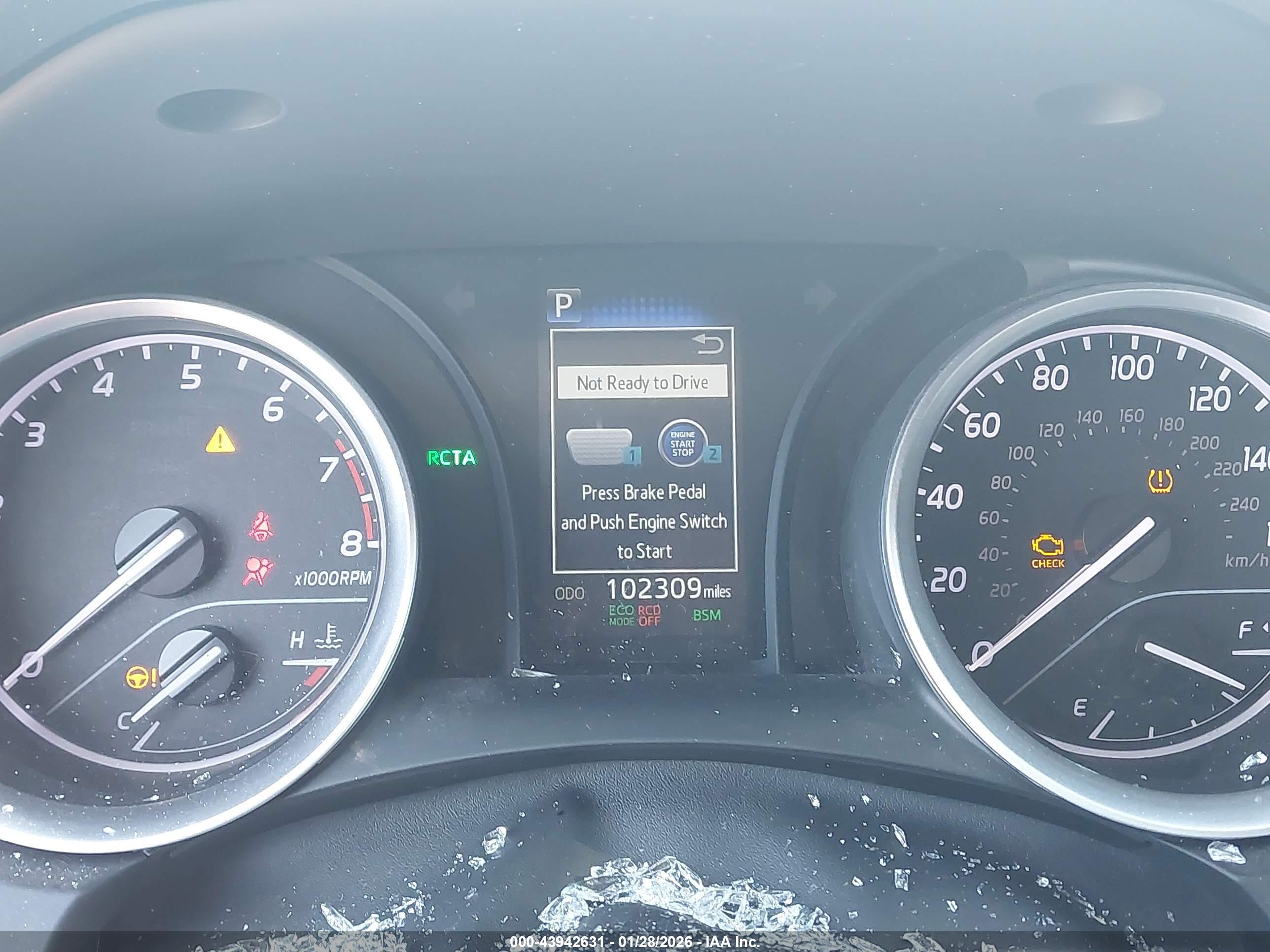 TOYOTA CAMRY image 7