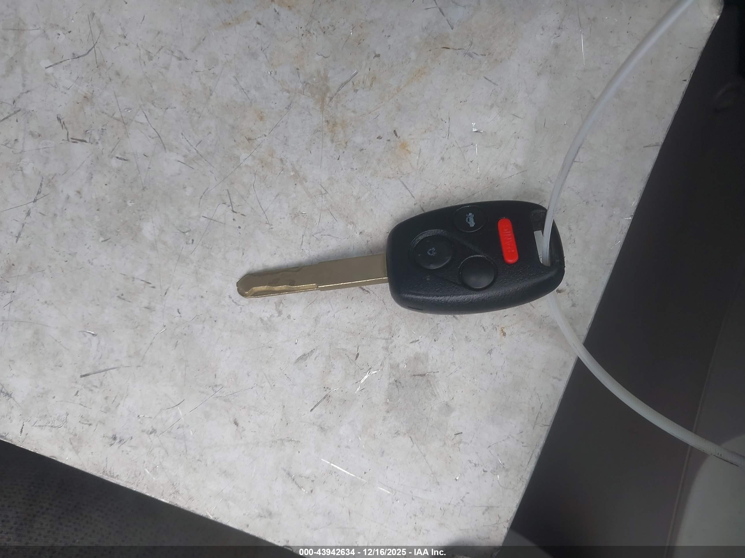 HONDA CIVIC image 11