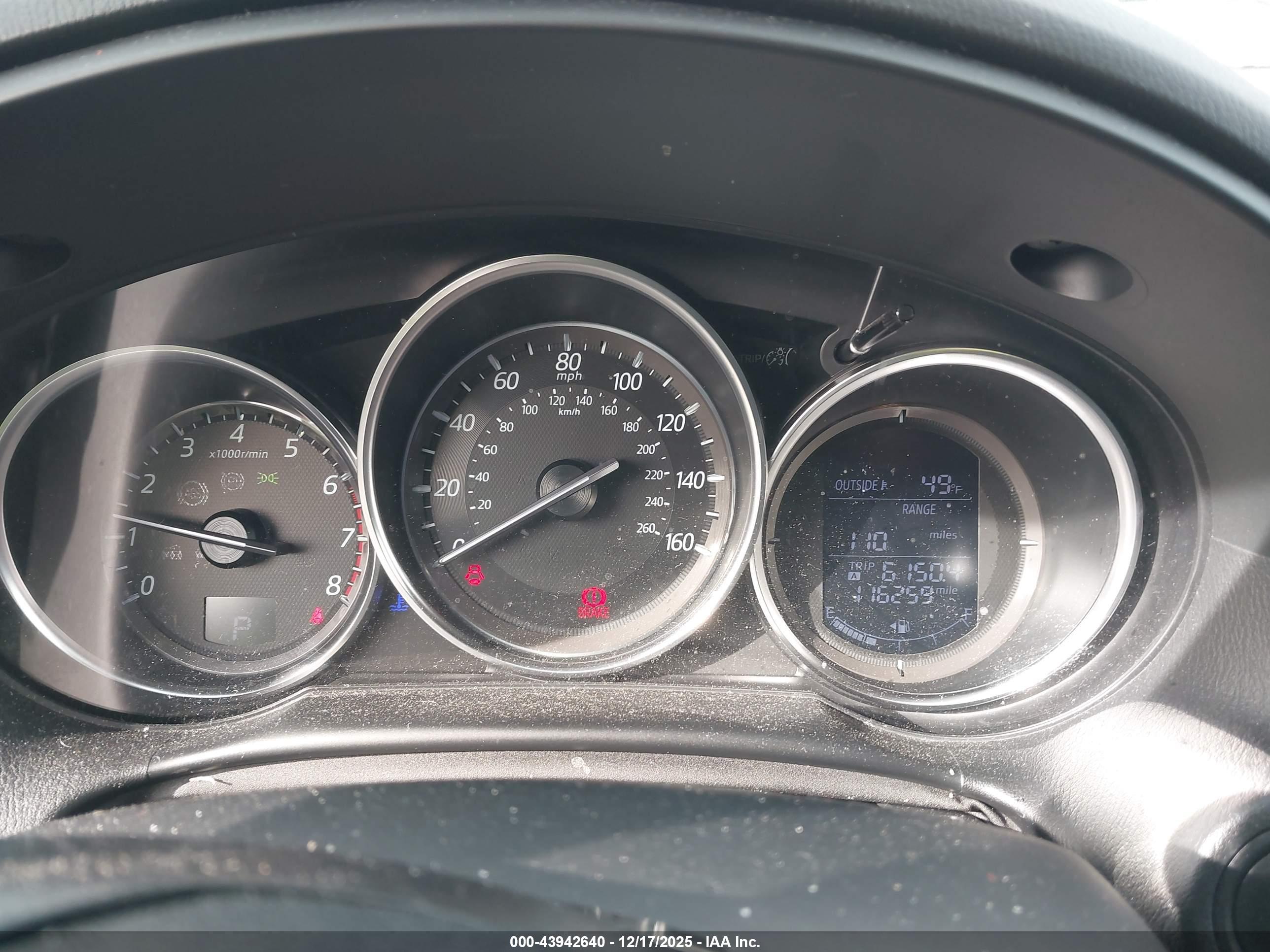 MAZDA CX-5 image 7