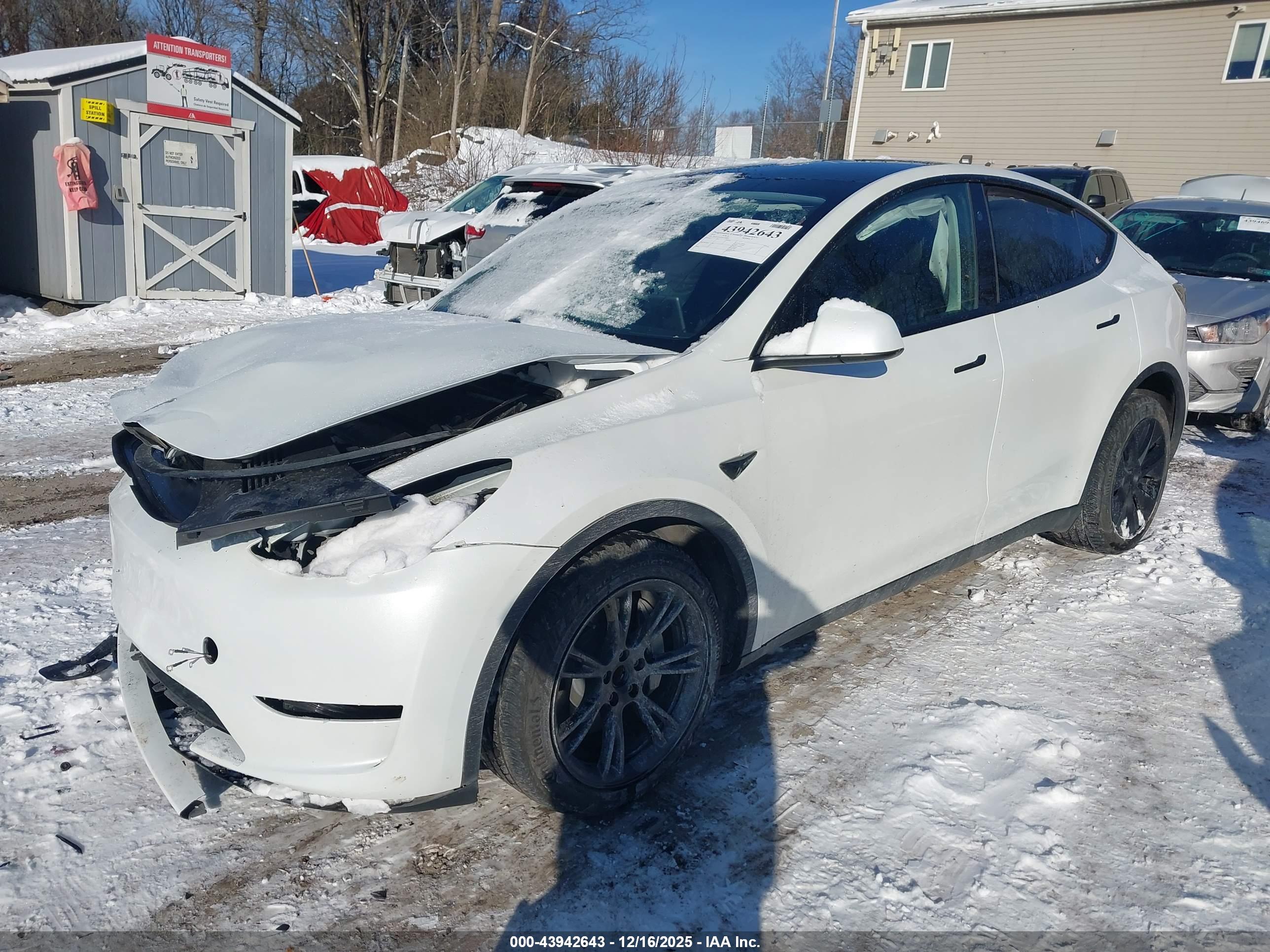 TESLA MODEL image 2