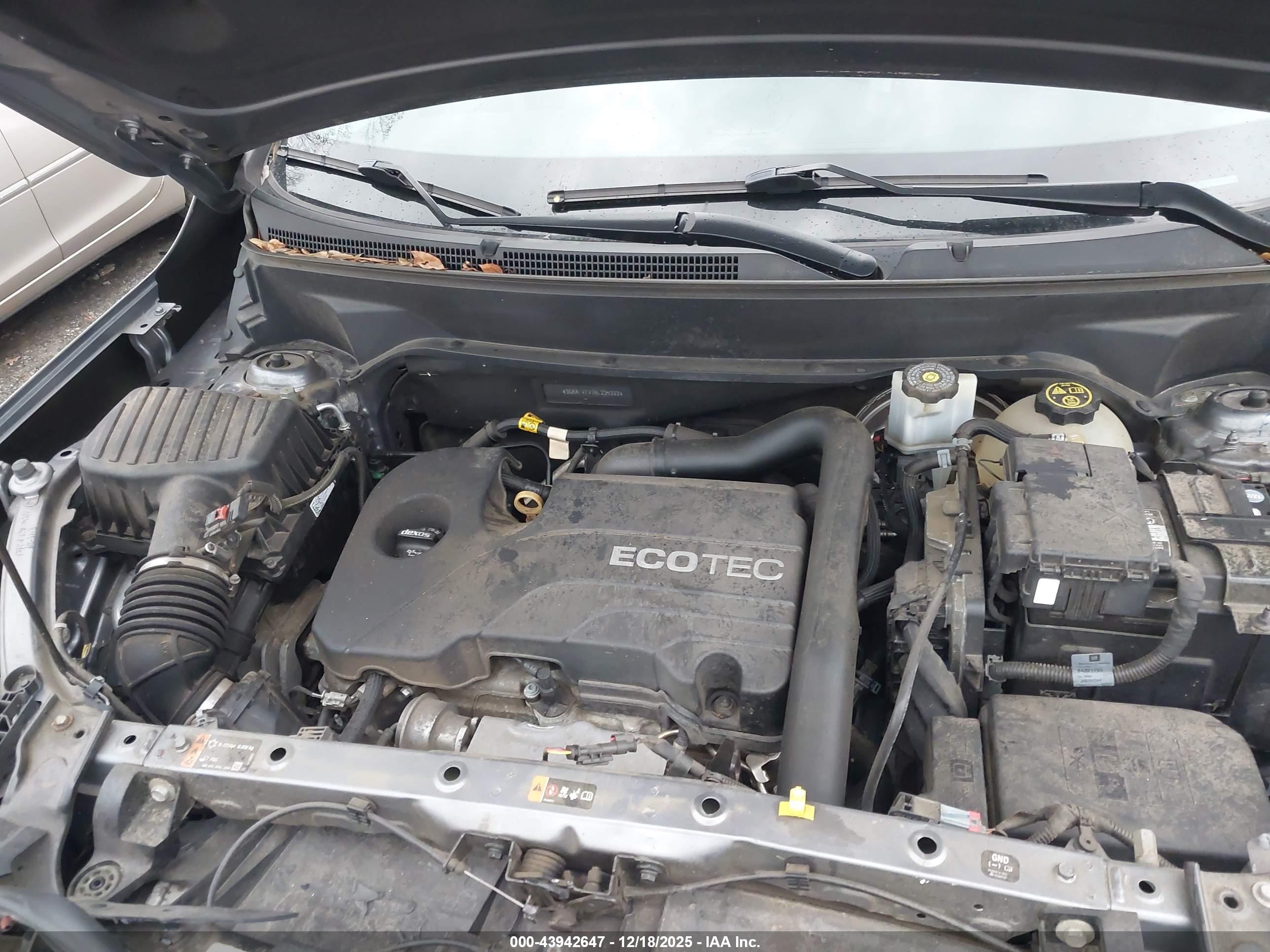 GMC TERRAIN image 10
