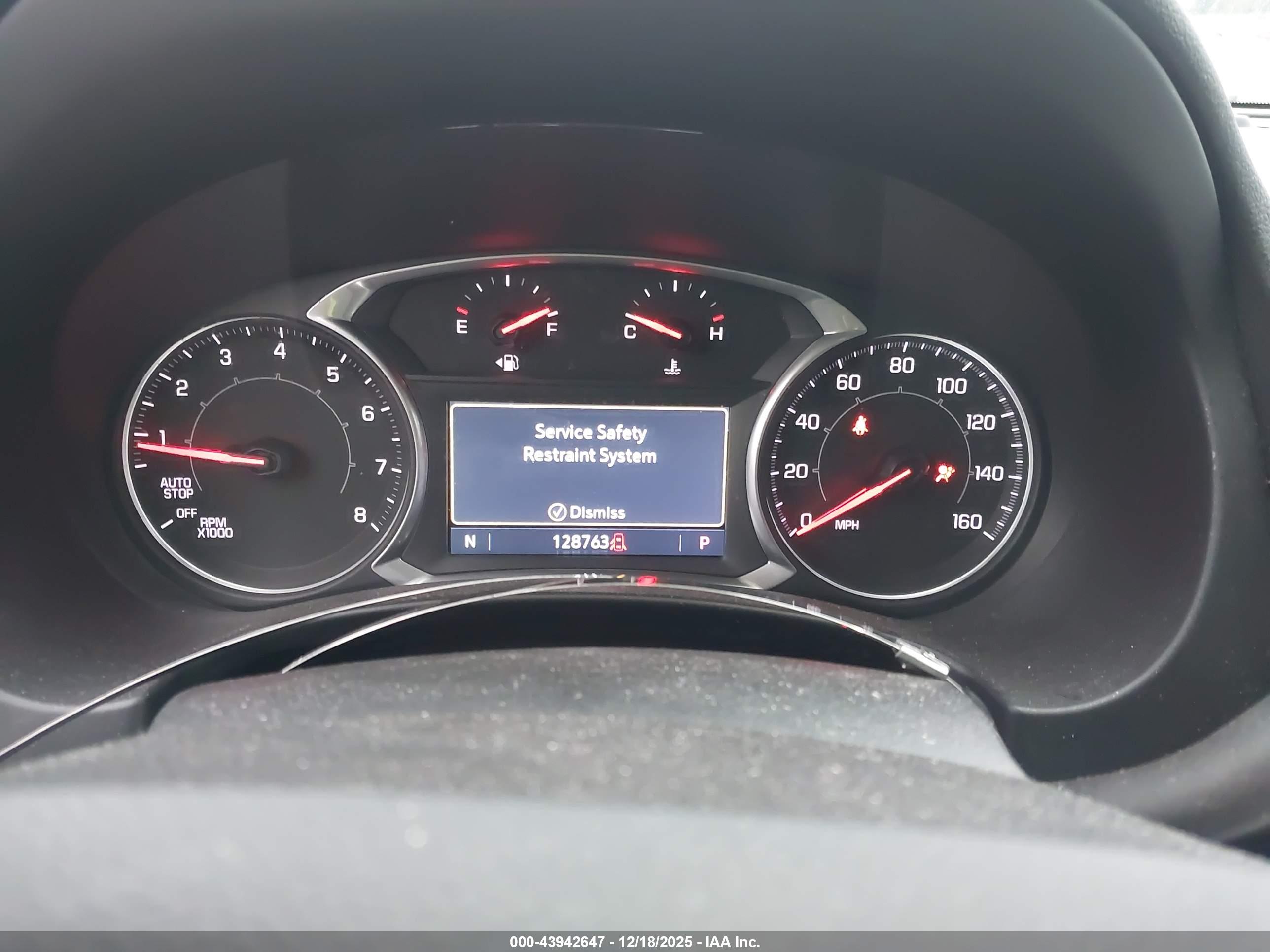 GMC TERRAIN image 7