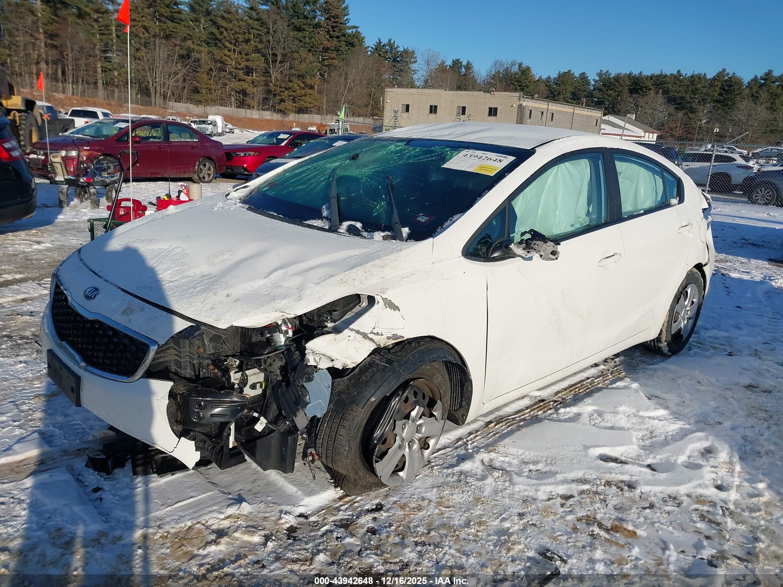 KIA FORTE image 2