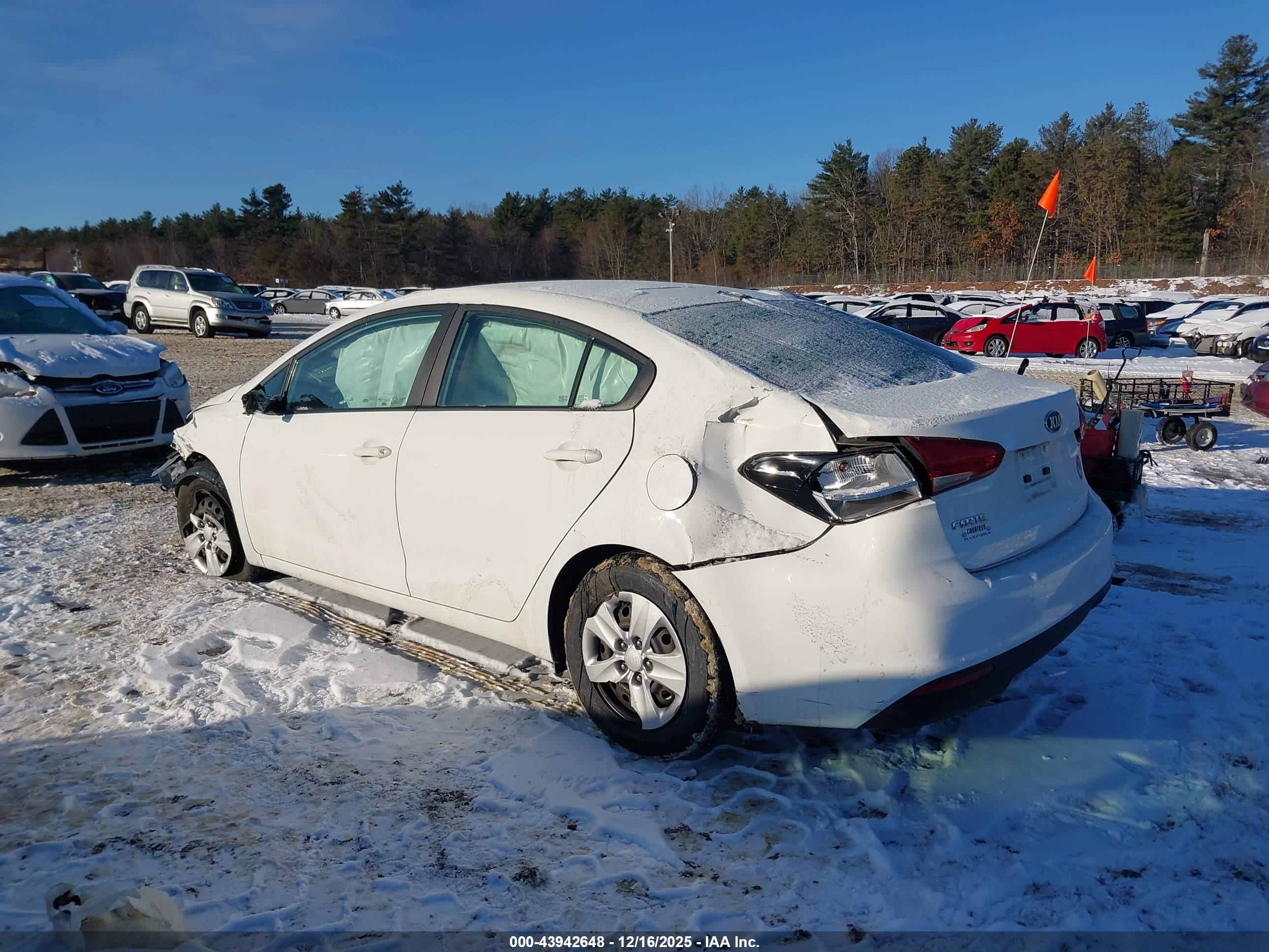 KIA FORTE image 3