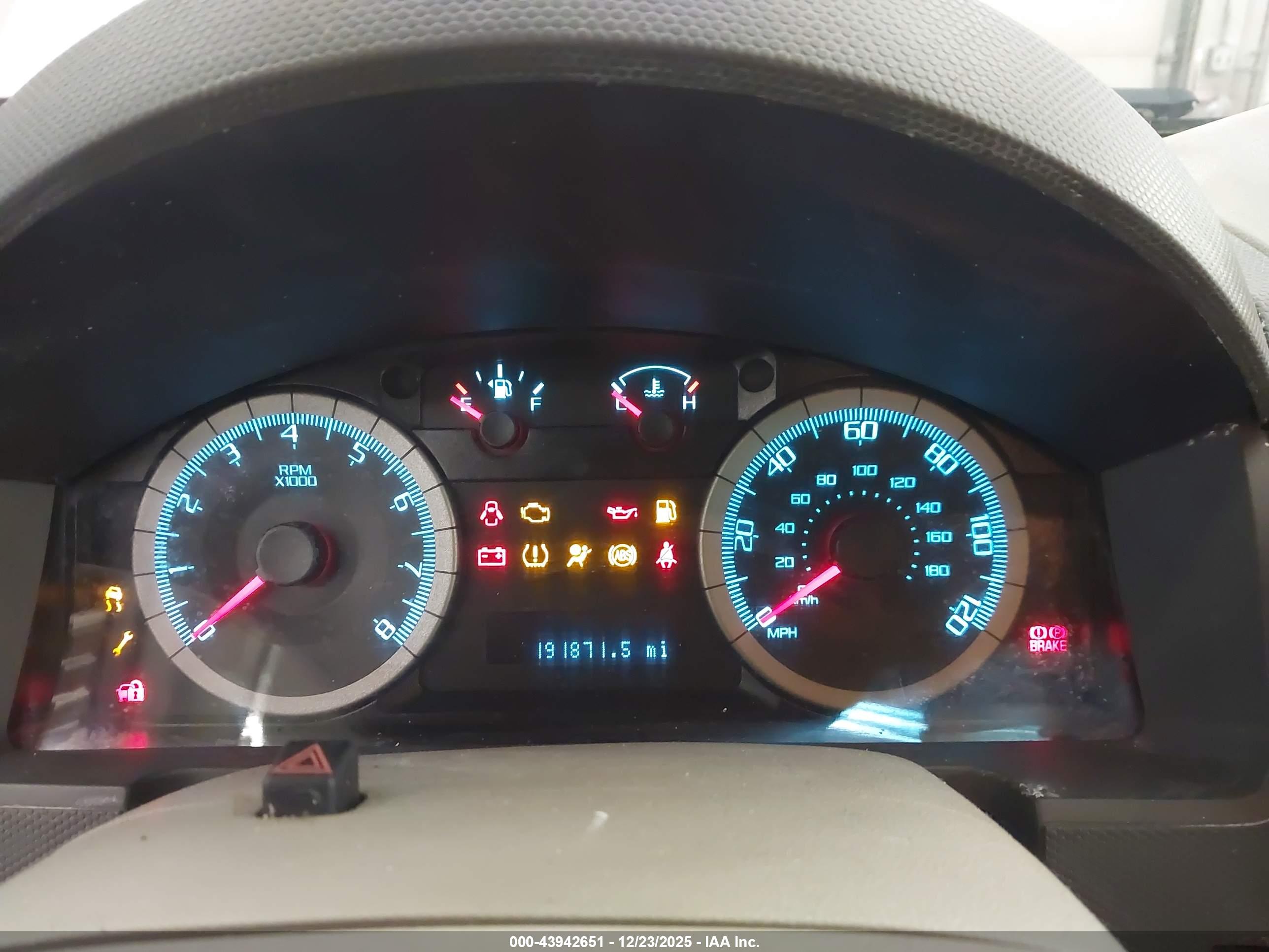 FORD ESCAPE image 7