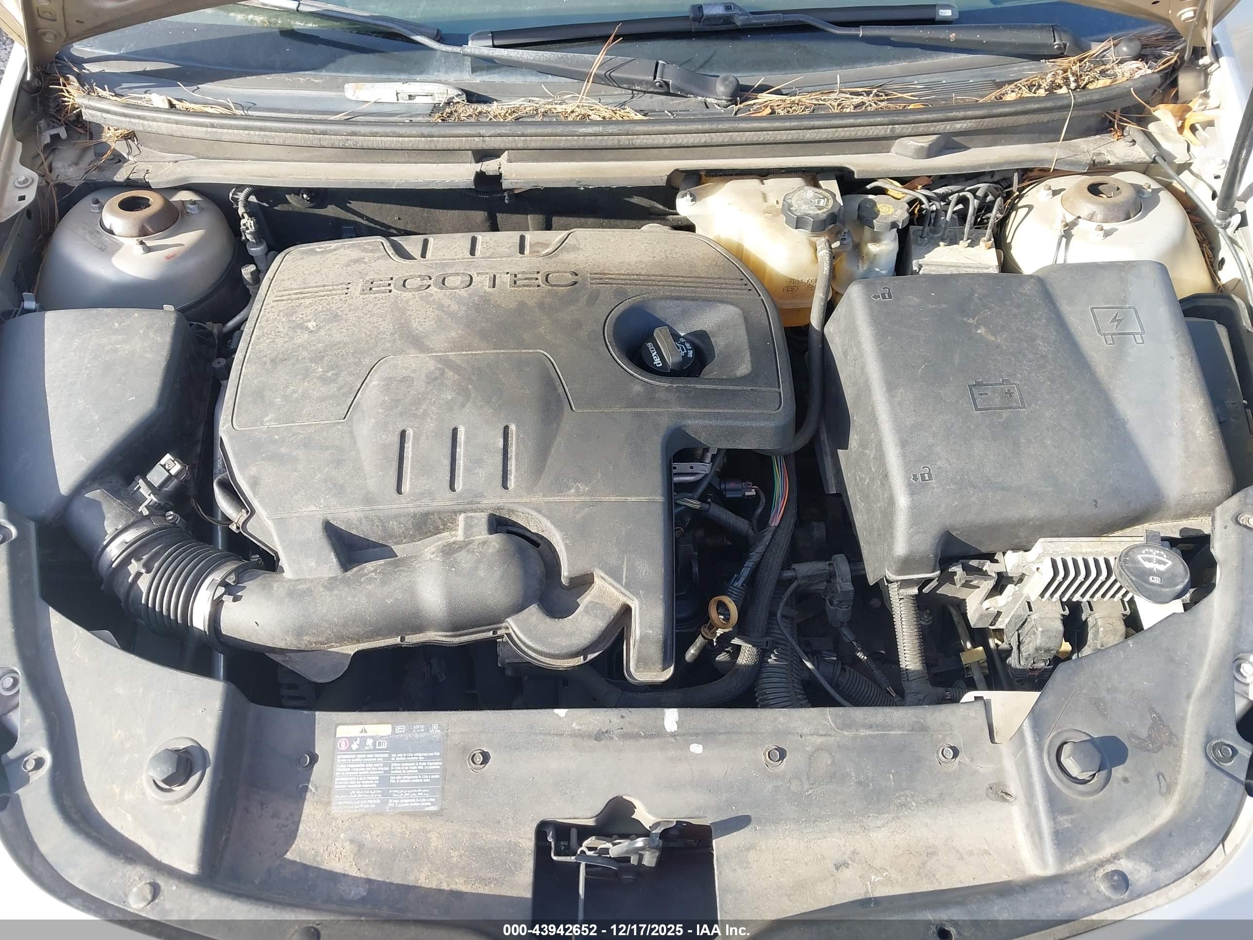 CHEVROLET MALIBU image 10