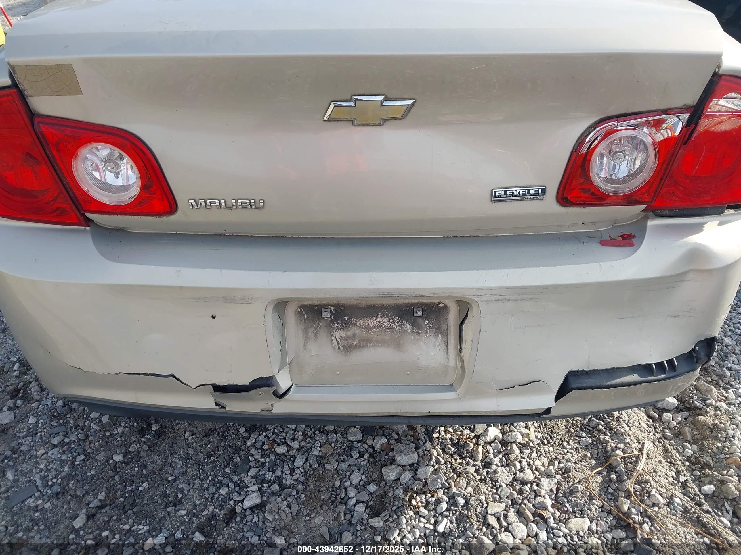 CHEVROLET MALIBU image 6