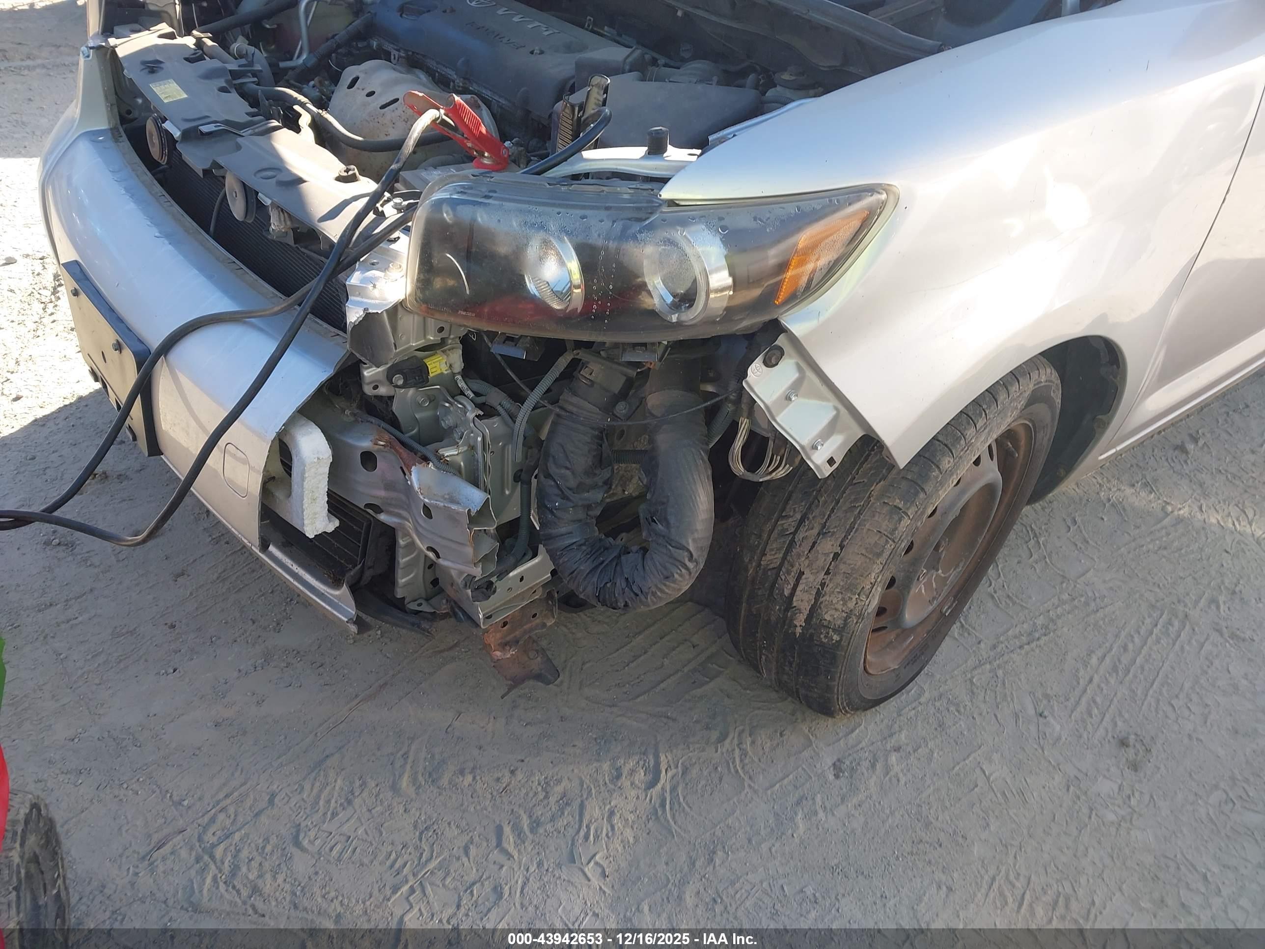 SCION XB image 6