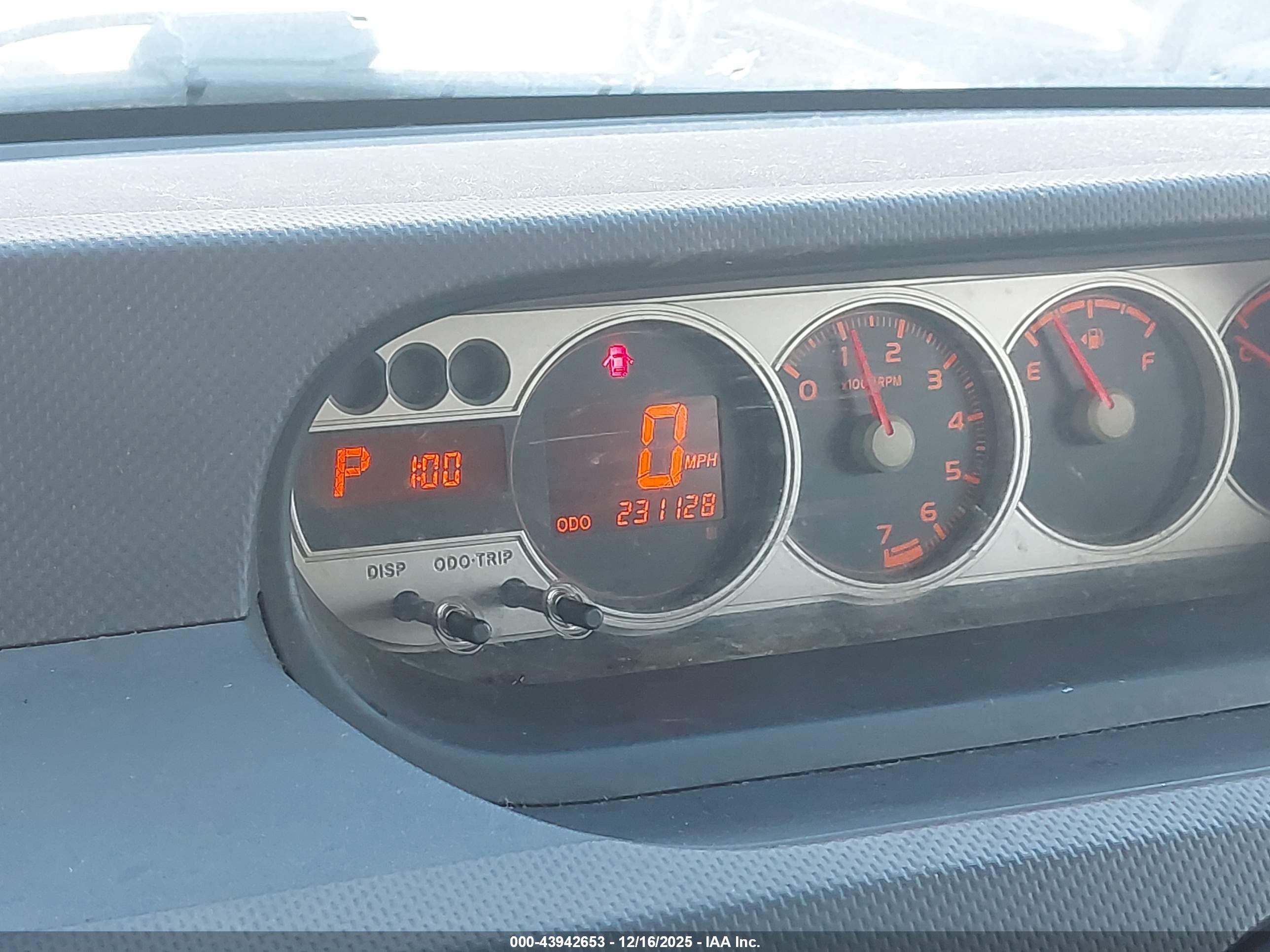 SCION XB image 7