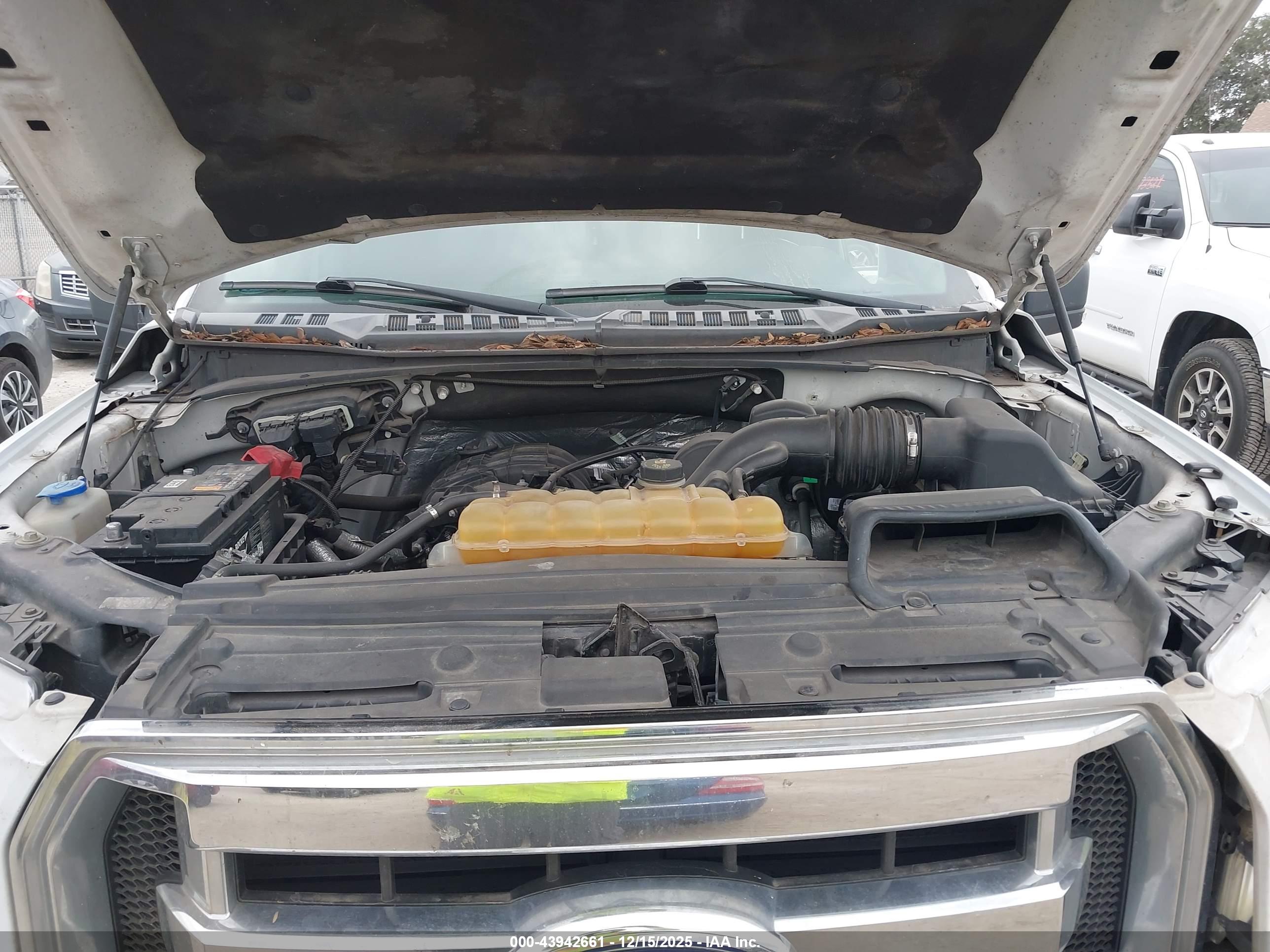 FORD F-150 image 10