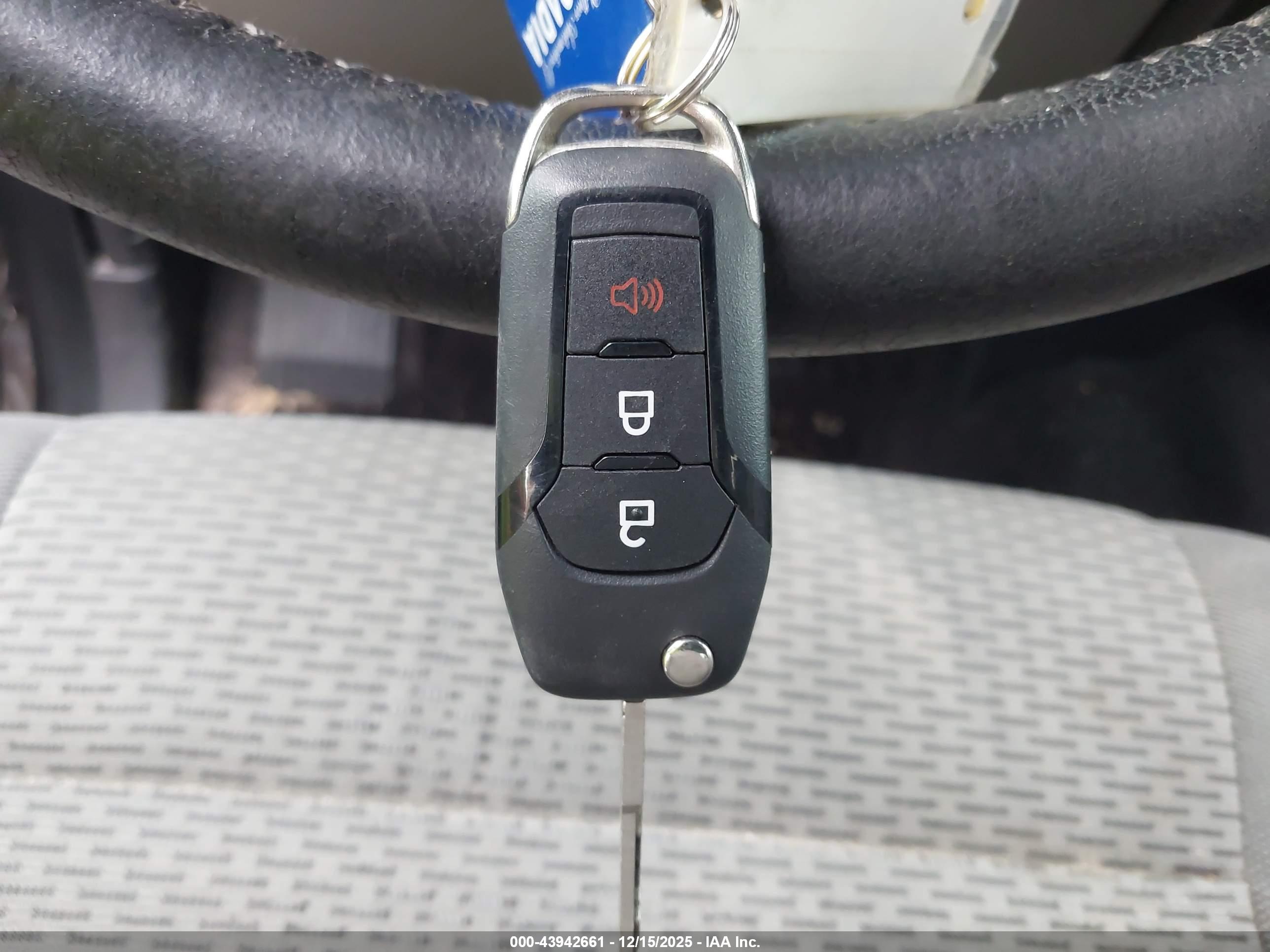 FORD F-150 image 11