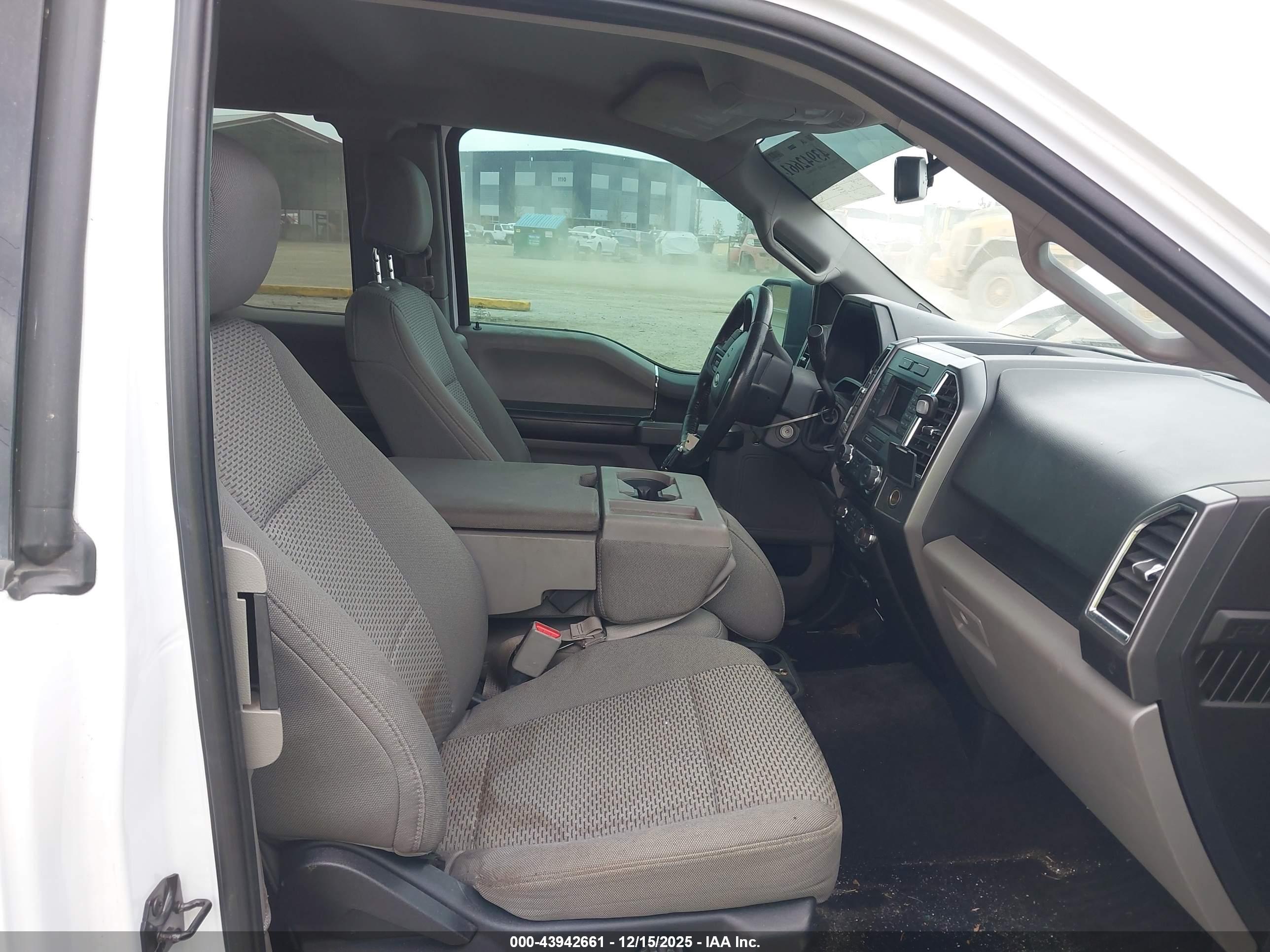 FORD F-150 image 5